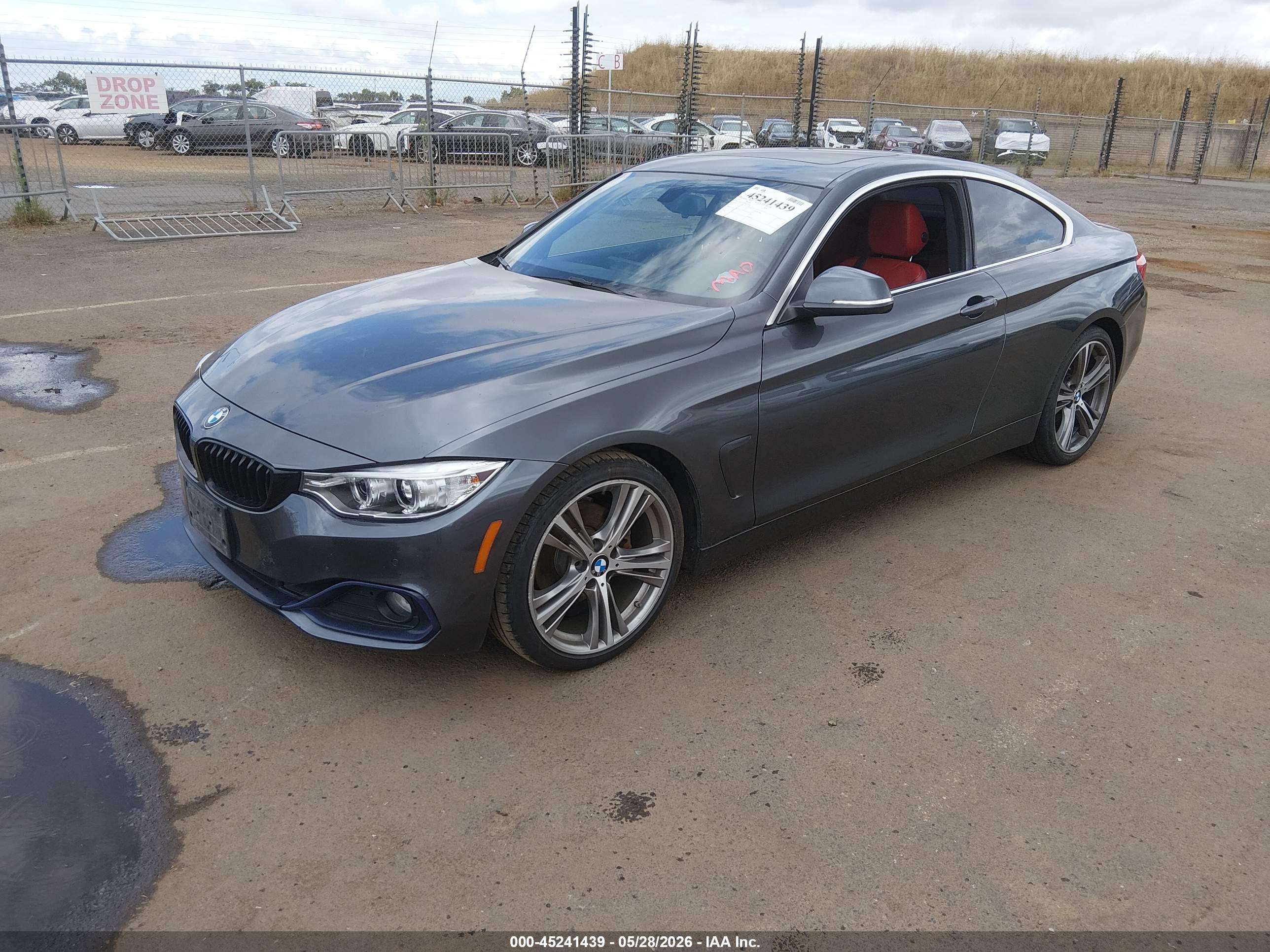 BMW 430I image 2