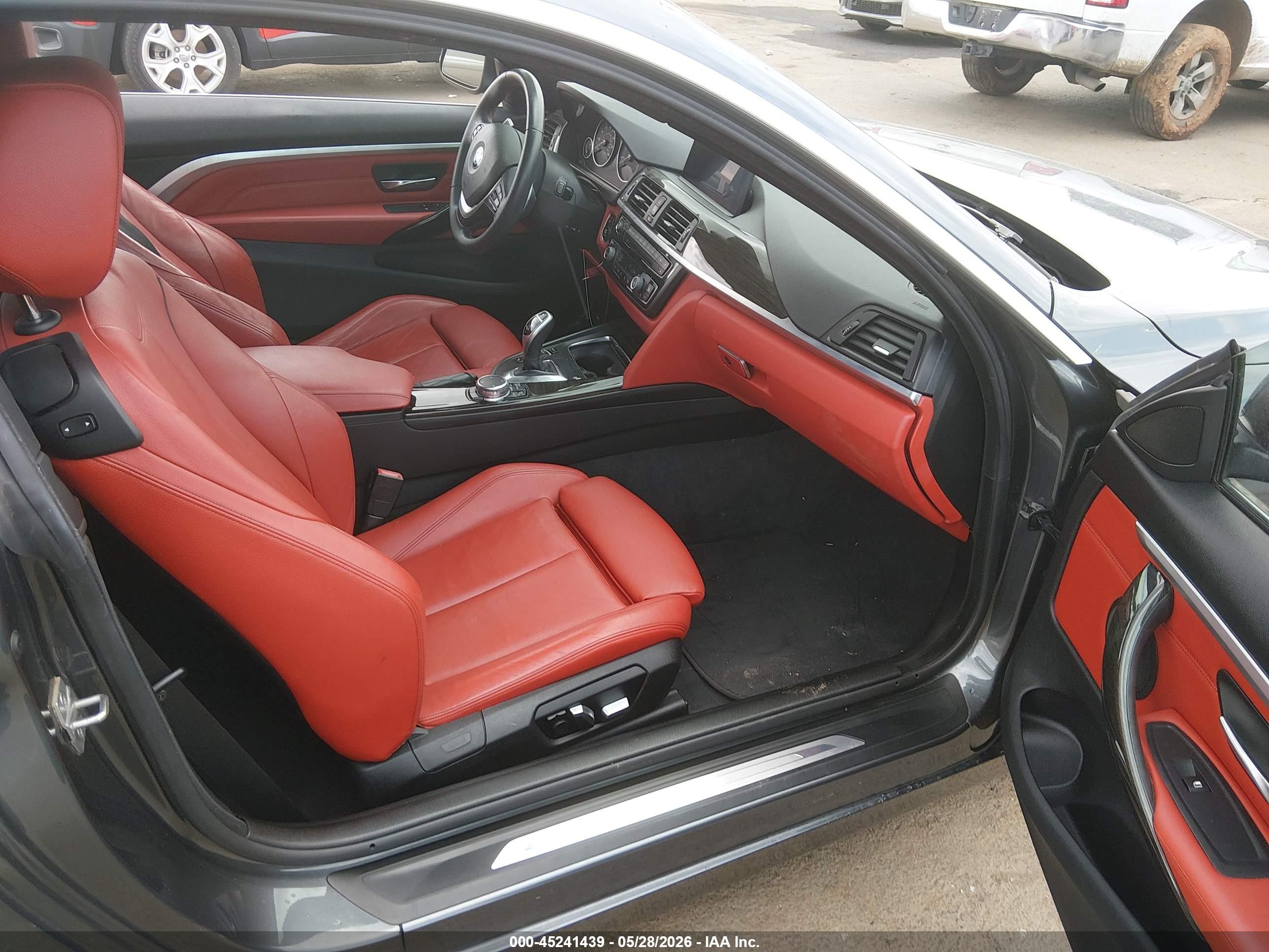 BMW 430I image 5