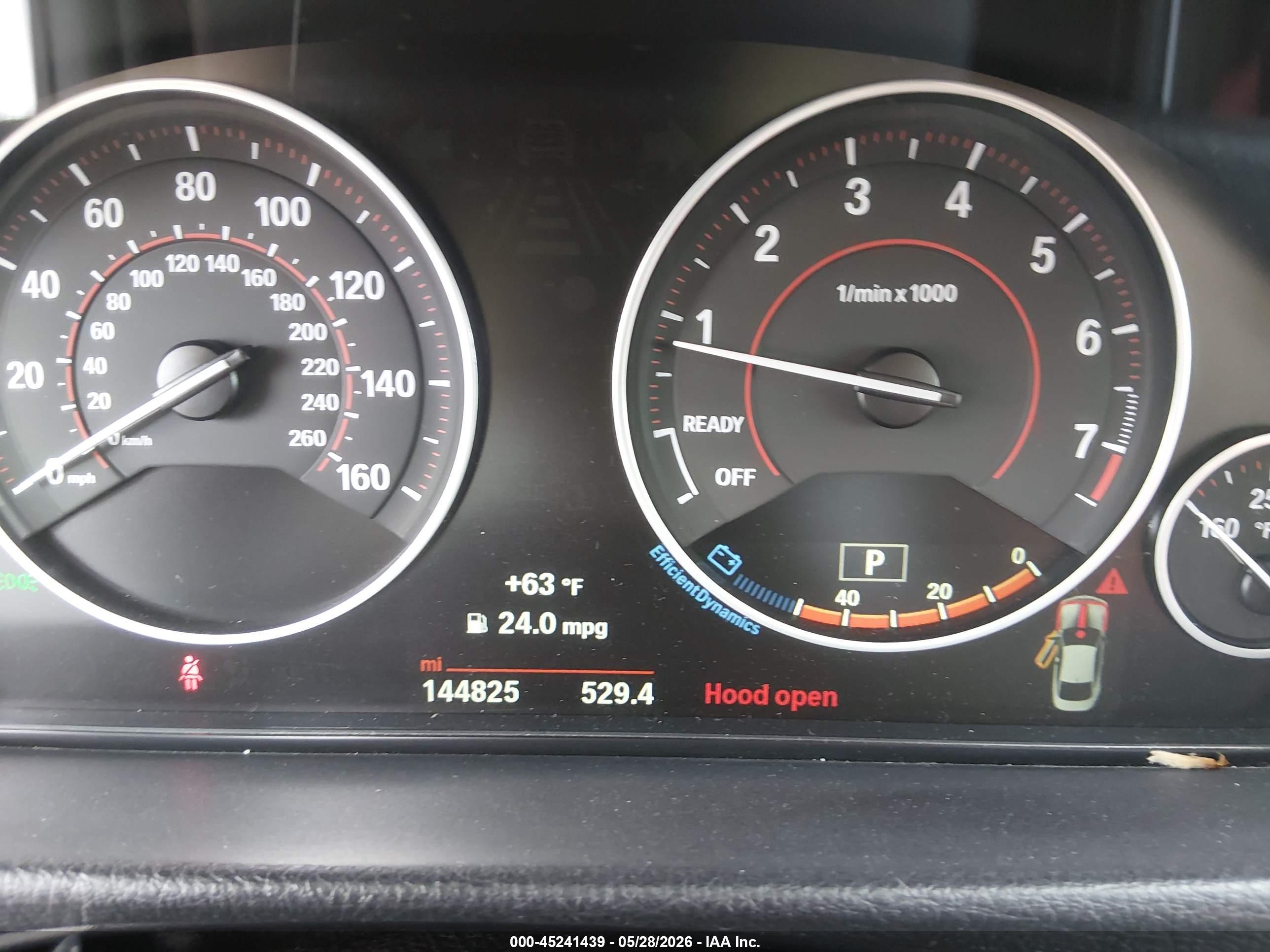 BMW 430I image 7