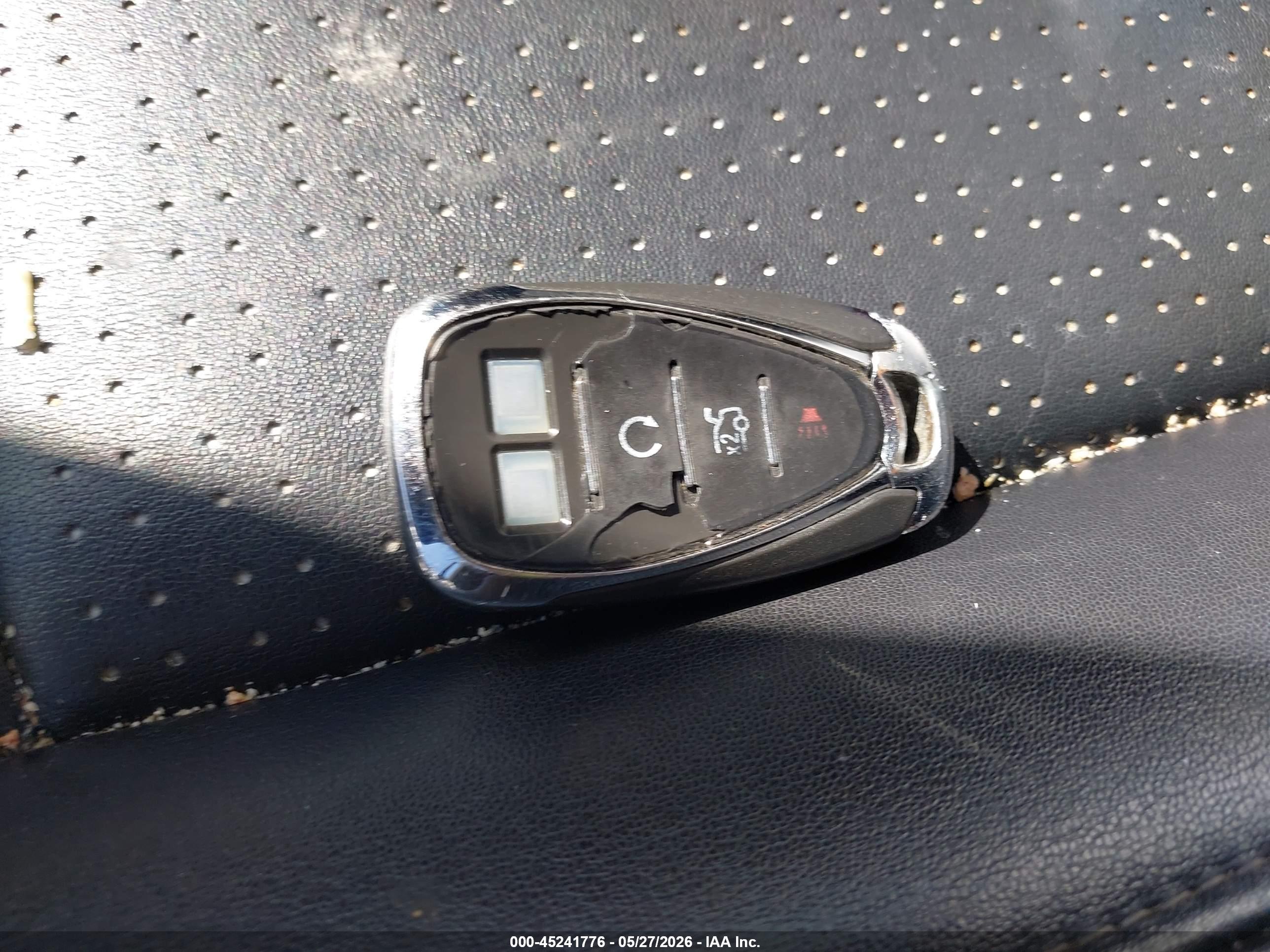 CHEVROLET SONIC image 11