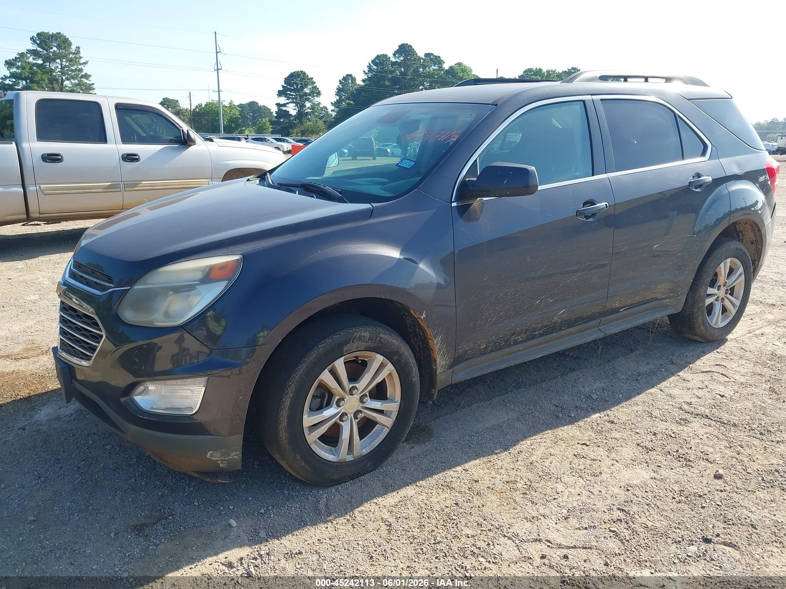 CHEVROLET EQUINOX image 2