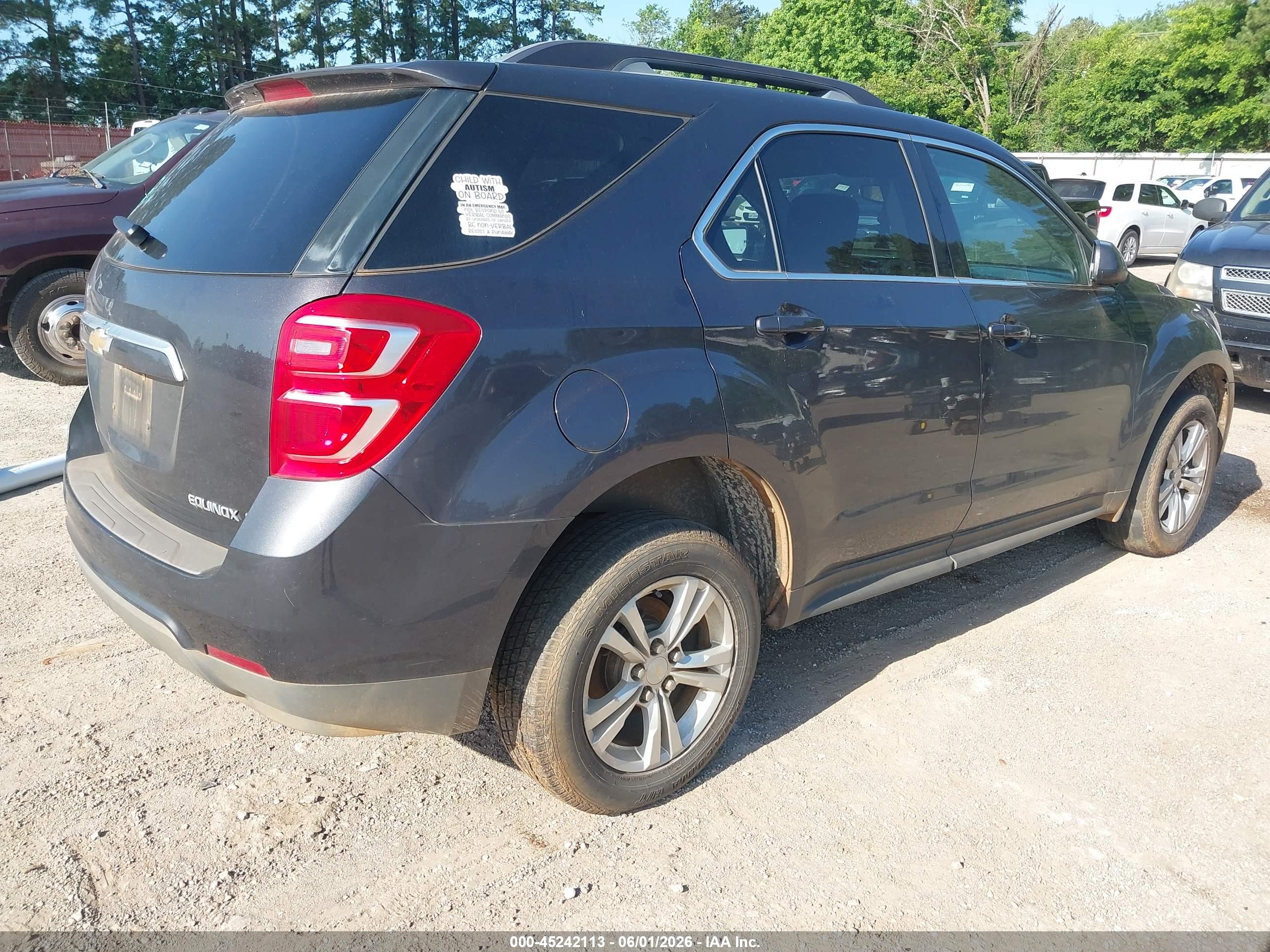 CHEVROLET EQUINOX image 4