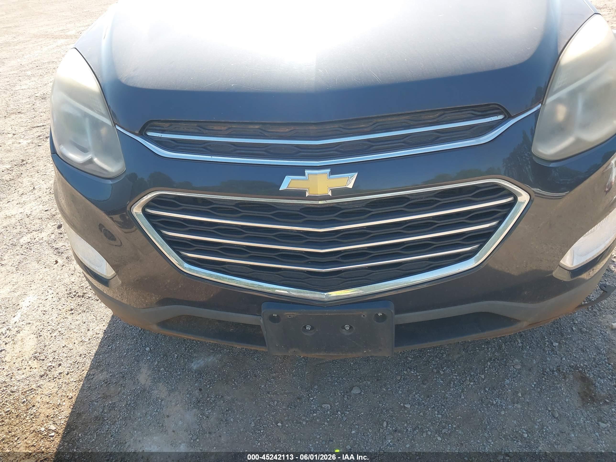 CHEVROLET EQUINOX image 6