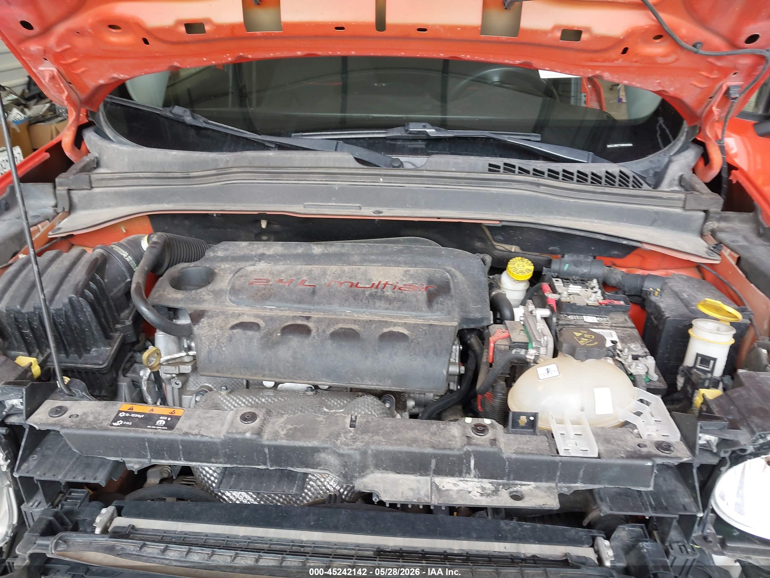 JEEP RENEGADE image 10