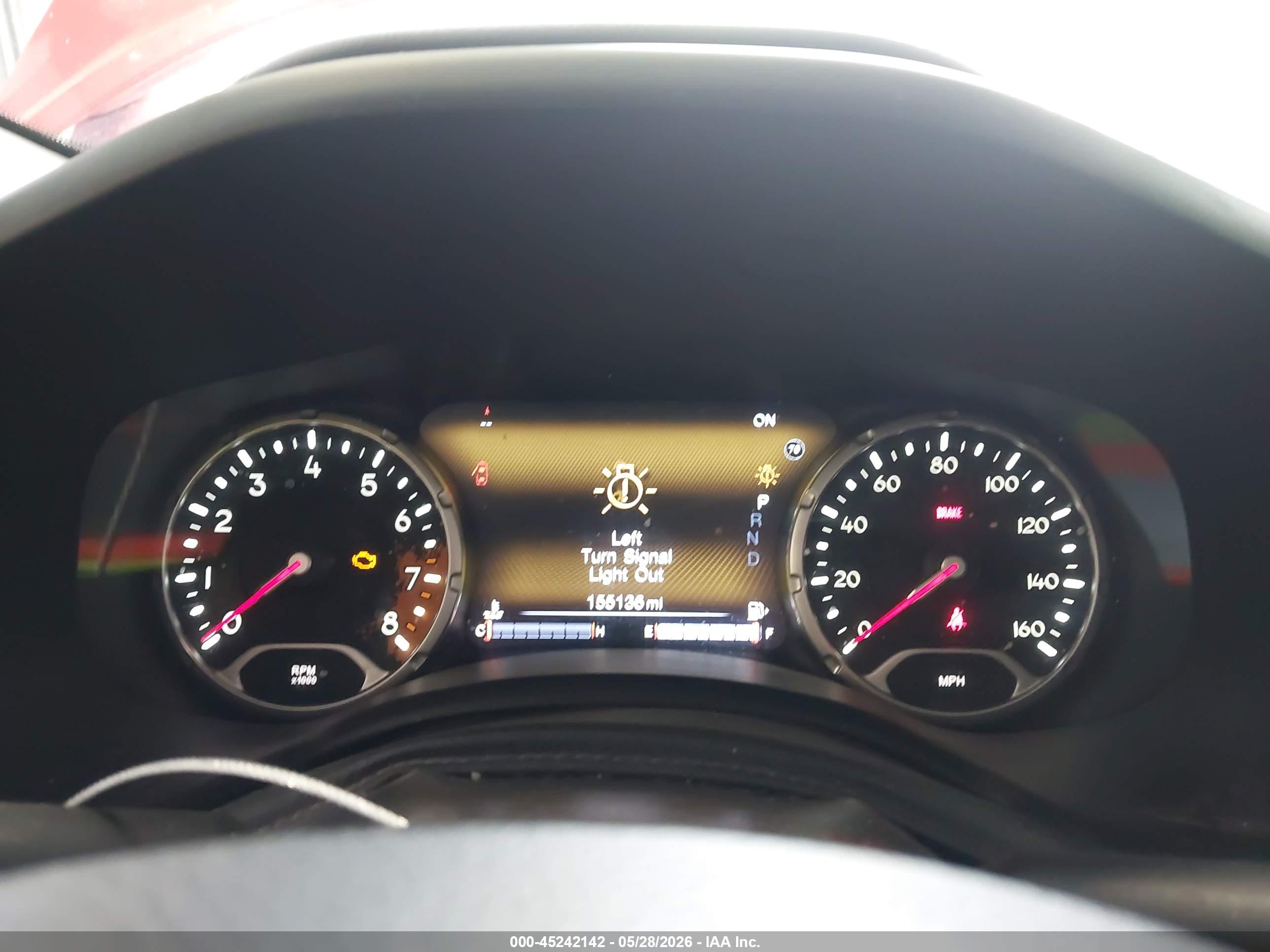 JEEP RENEGADE image 7