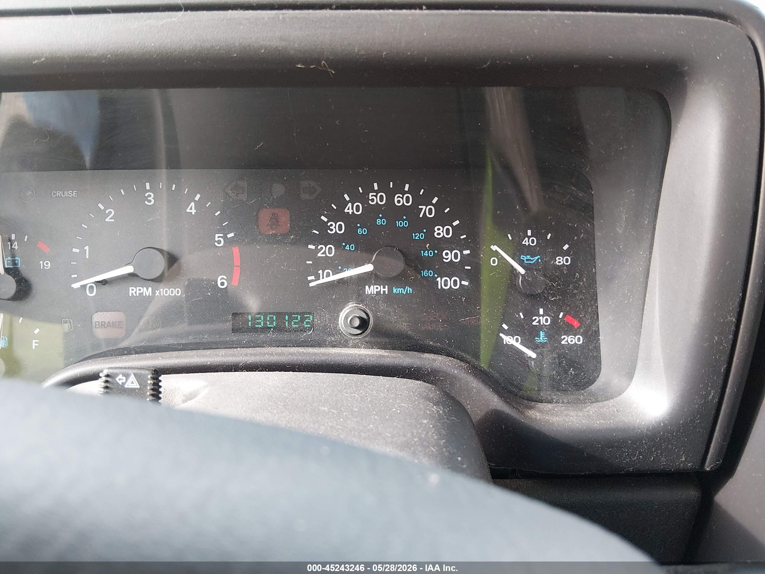 JEEP WRANGLER image 7