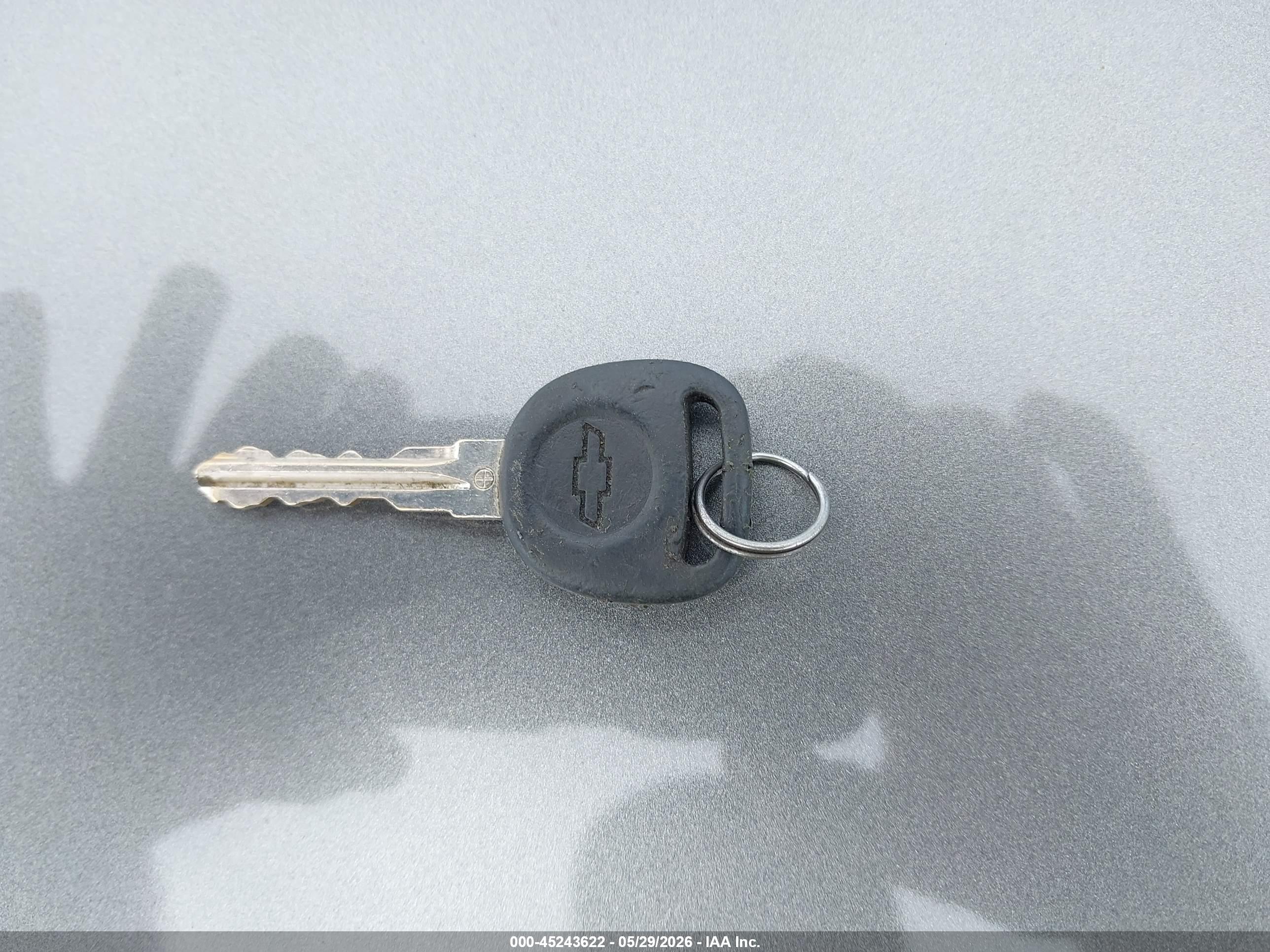 CHEVROLET TAHOE image 11