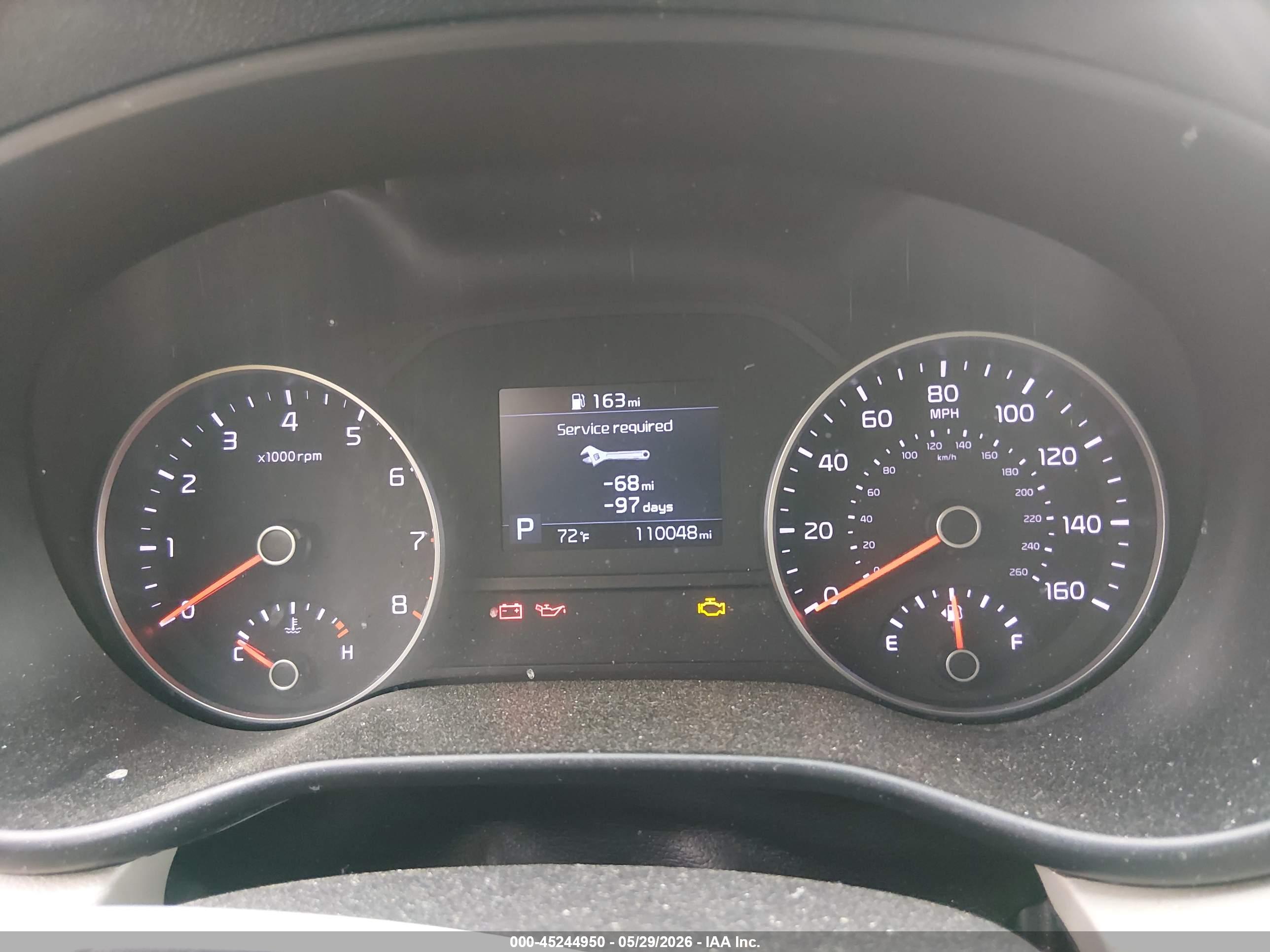 KIA SPORTAGE image 7