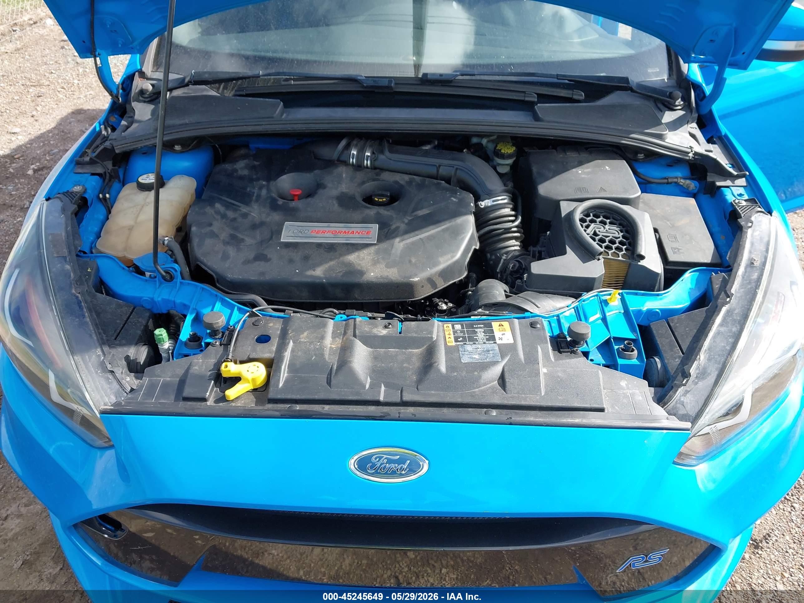 FORD FOCUS image 10