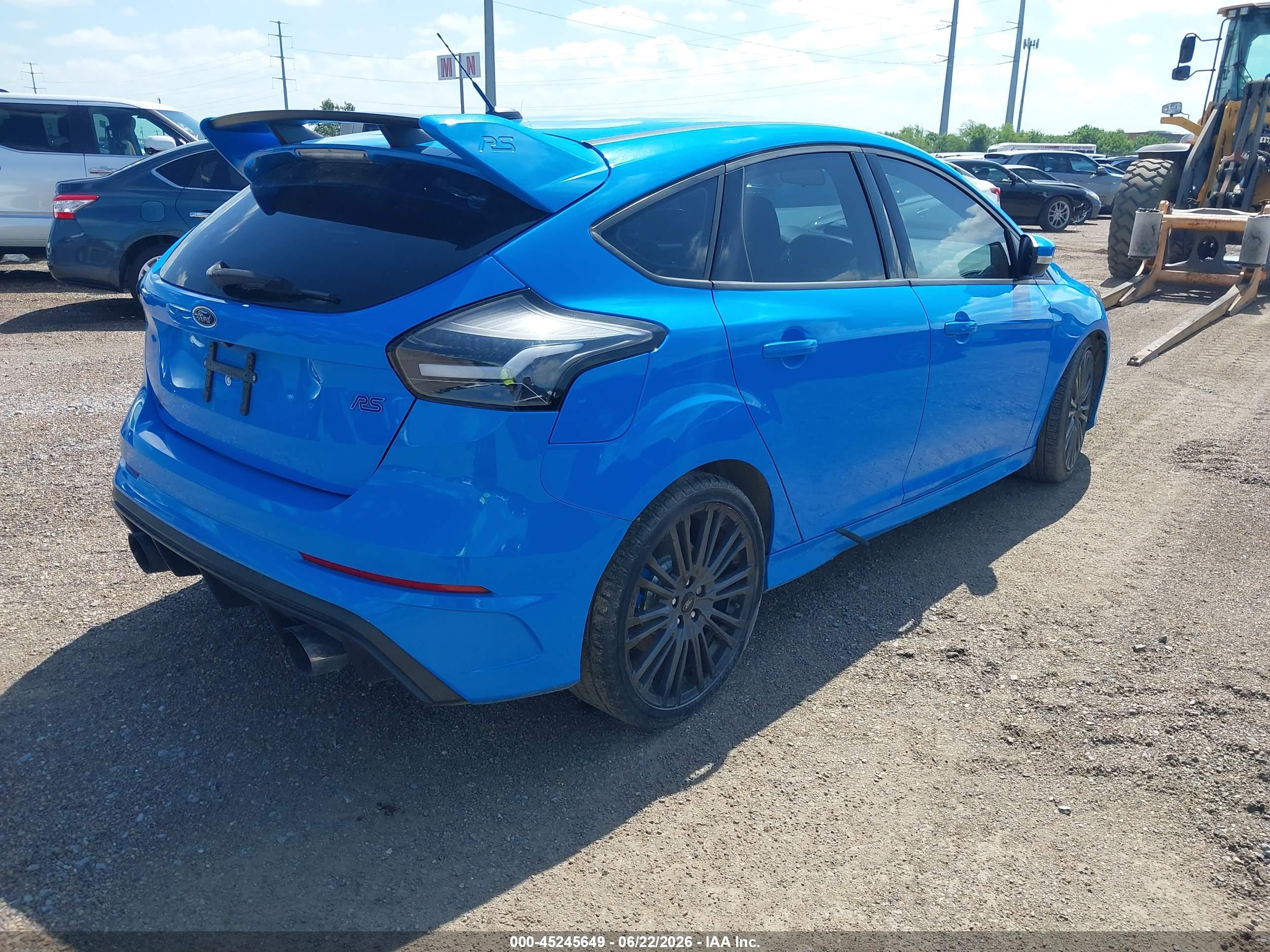 FORD FOCUS image 4