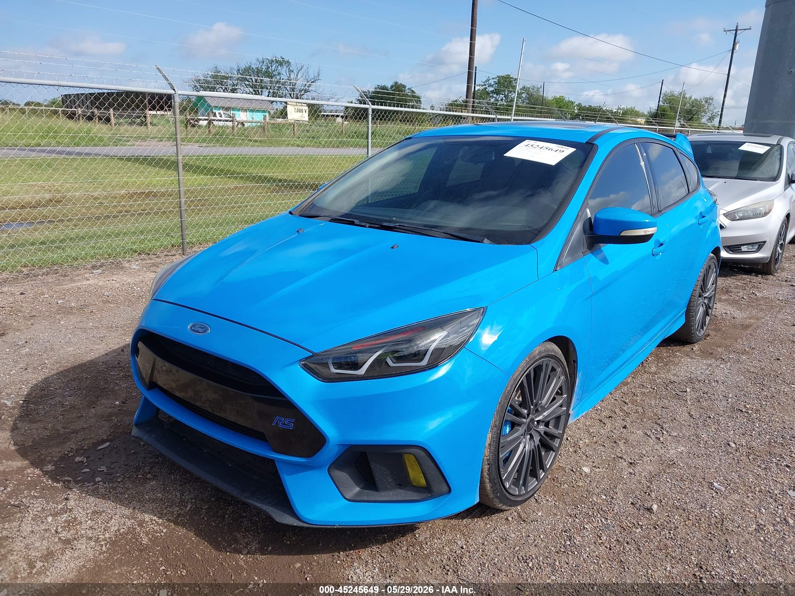 FORD FOCUS image 6