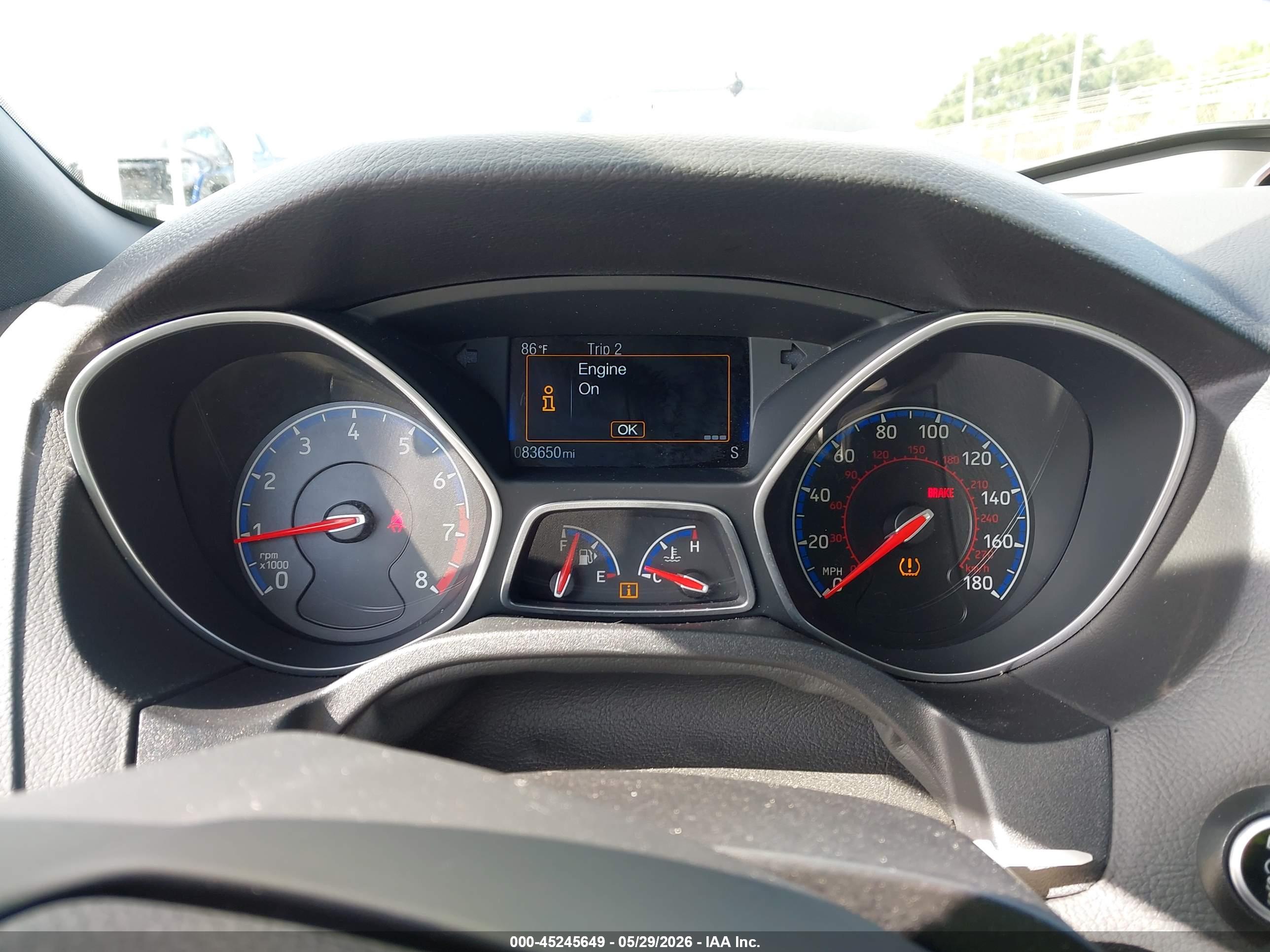 FORD FOCUS image 7