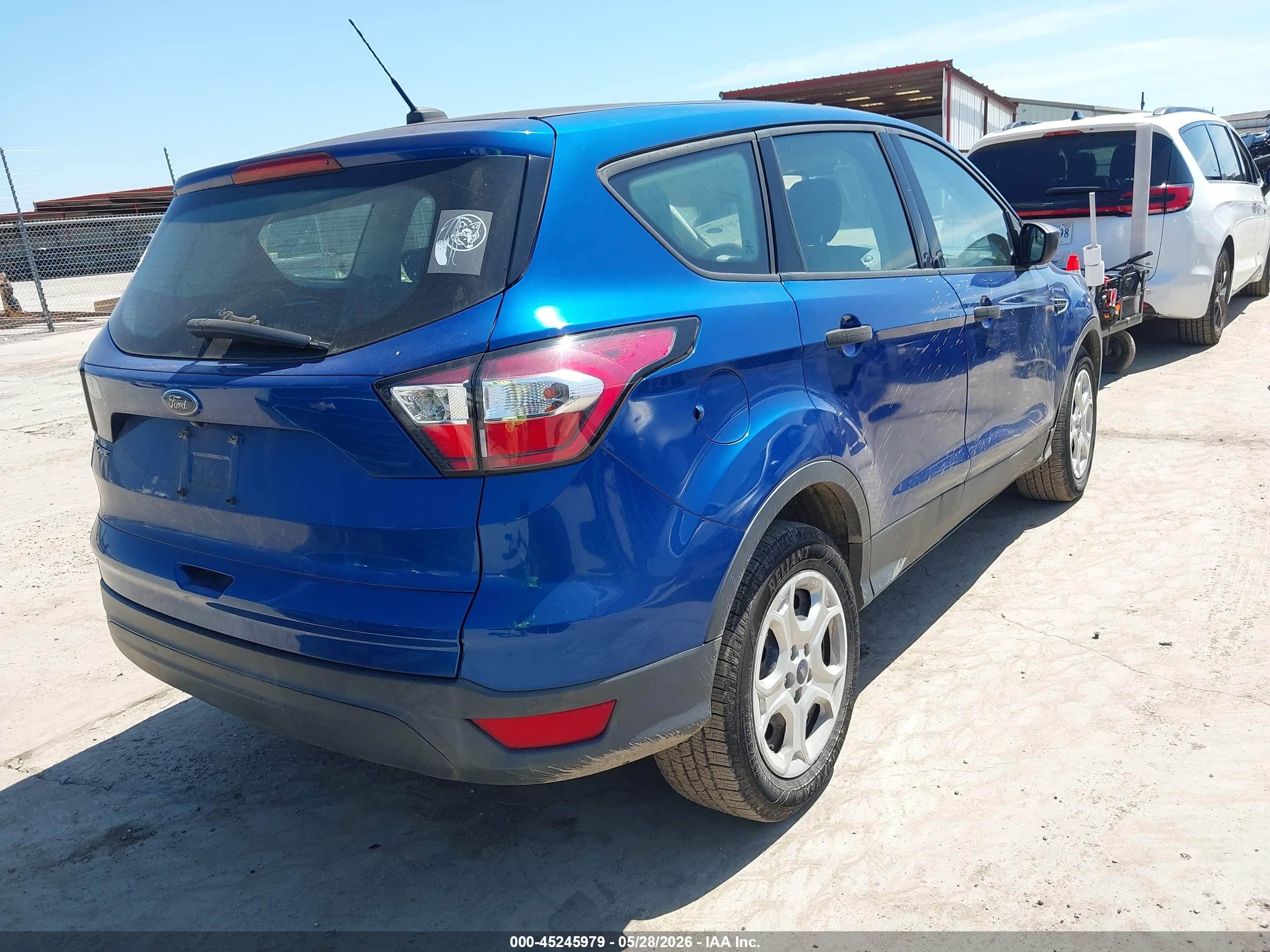 FORD ESCAPE image 4