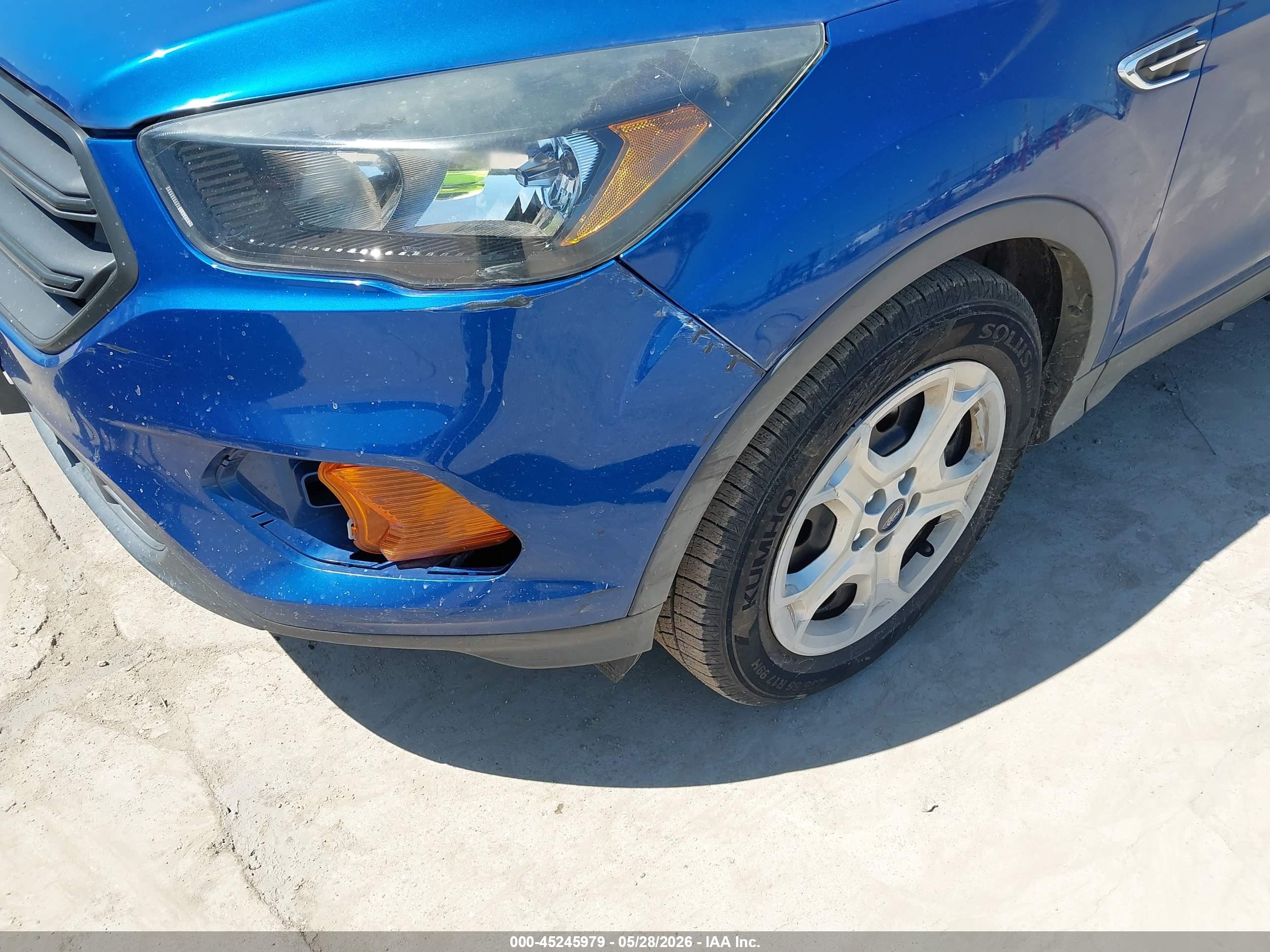 FORD ESCAPE image 6