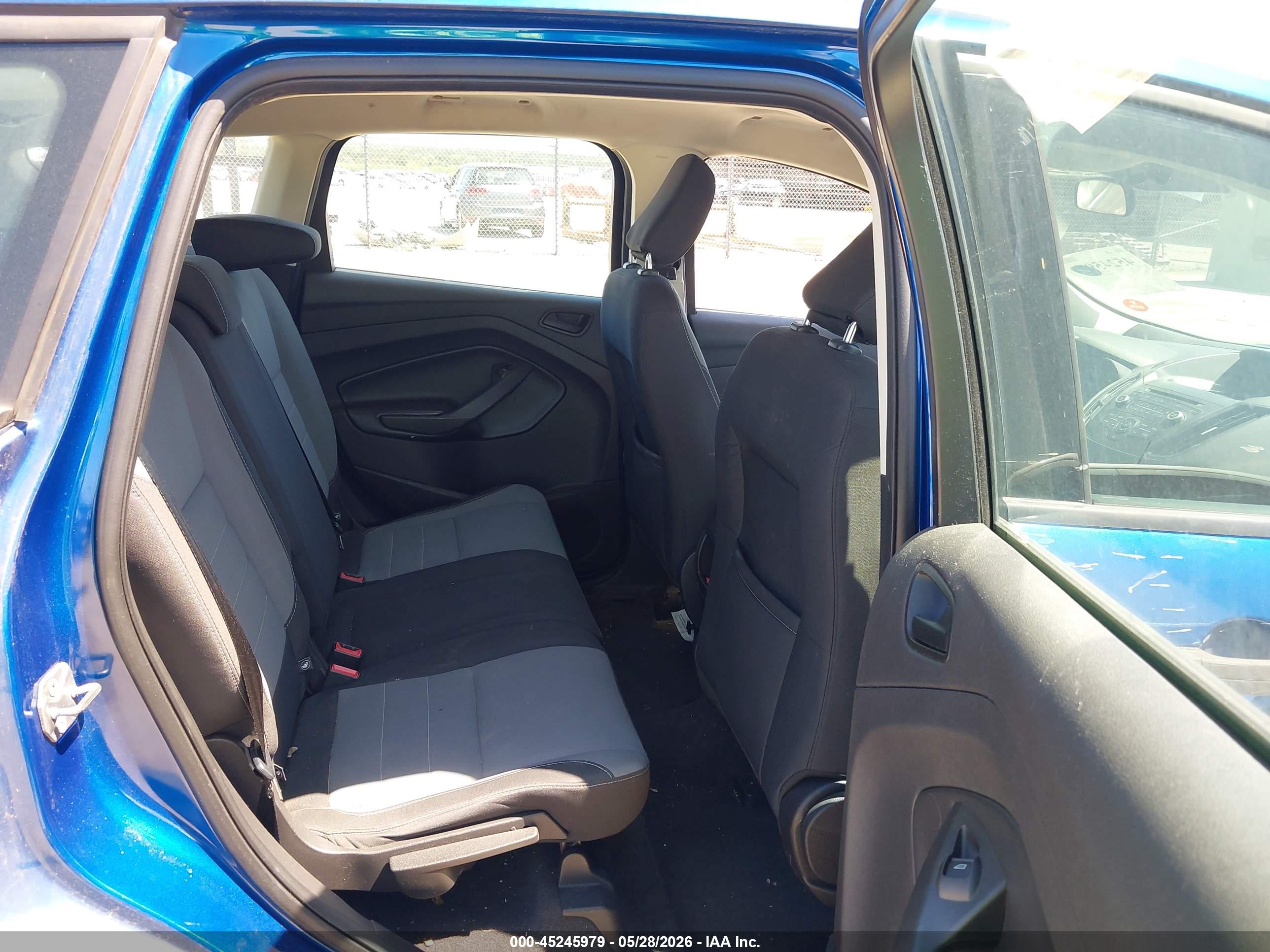 FORD ESCAPE image 8