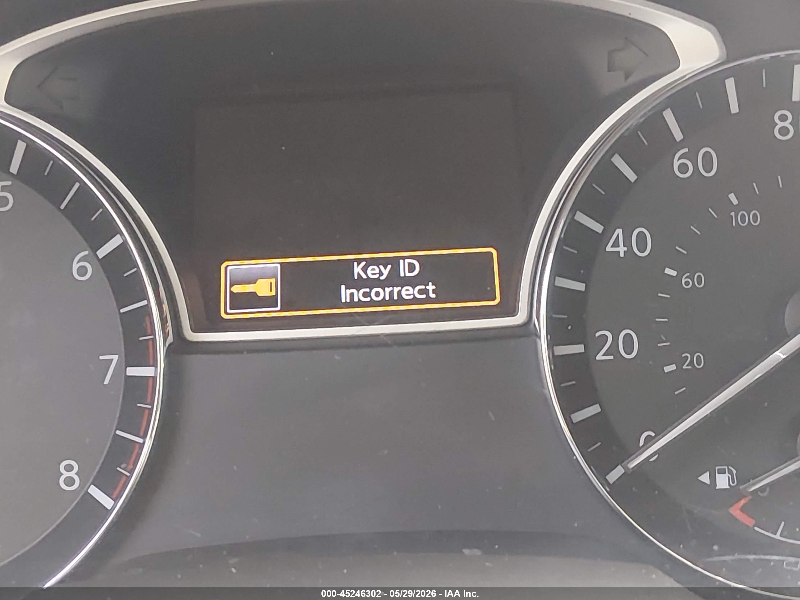 NISSAN ALTIMA image 7