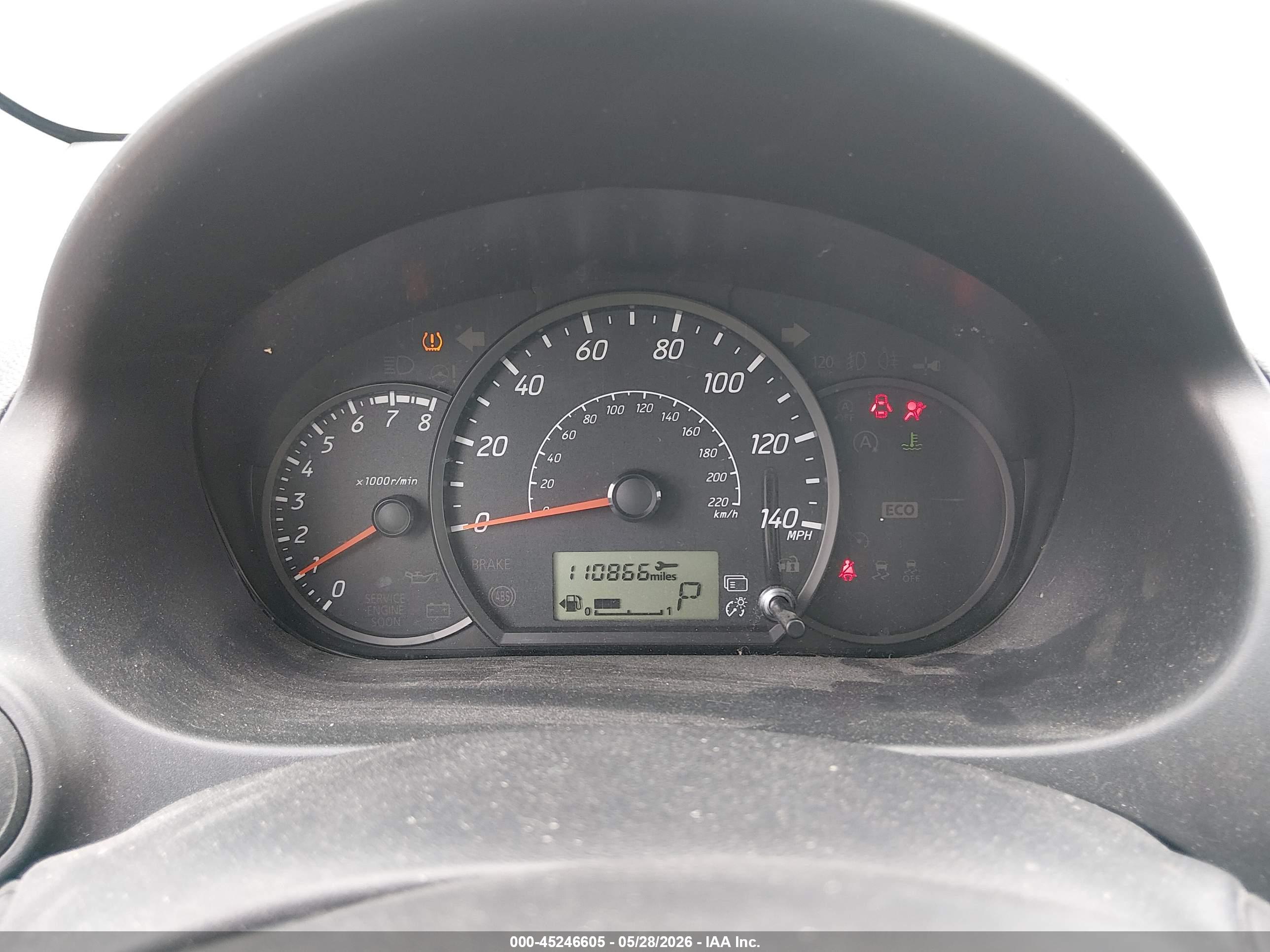 MITSUBISHI MIRAGE image 7
