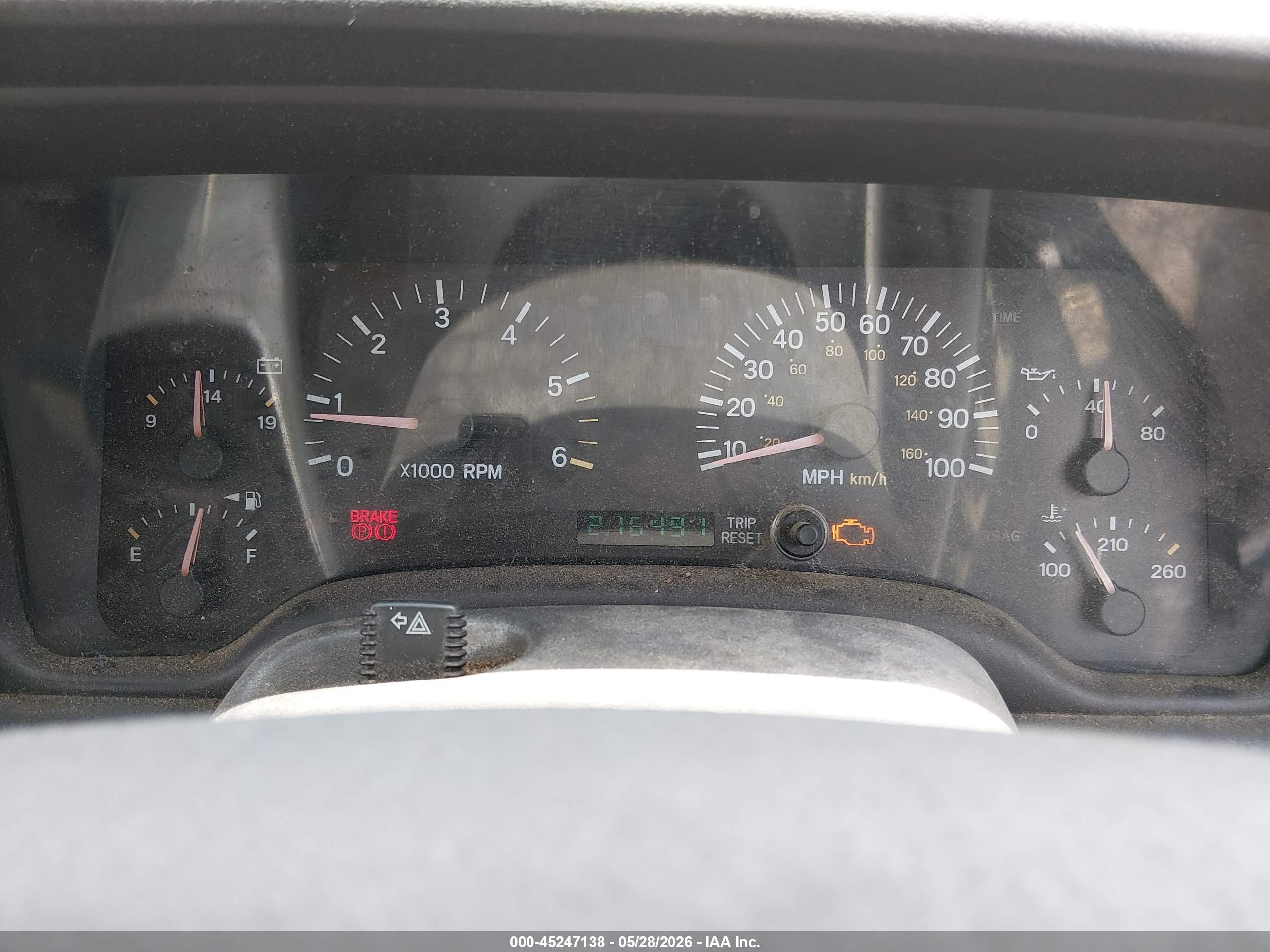 JEEP CHEROKEE image 7