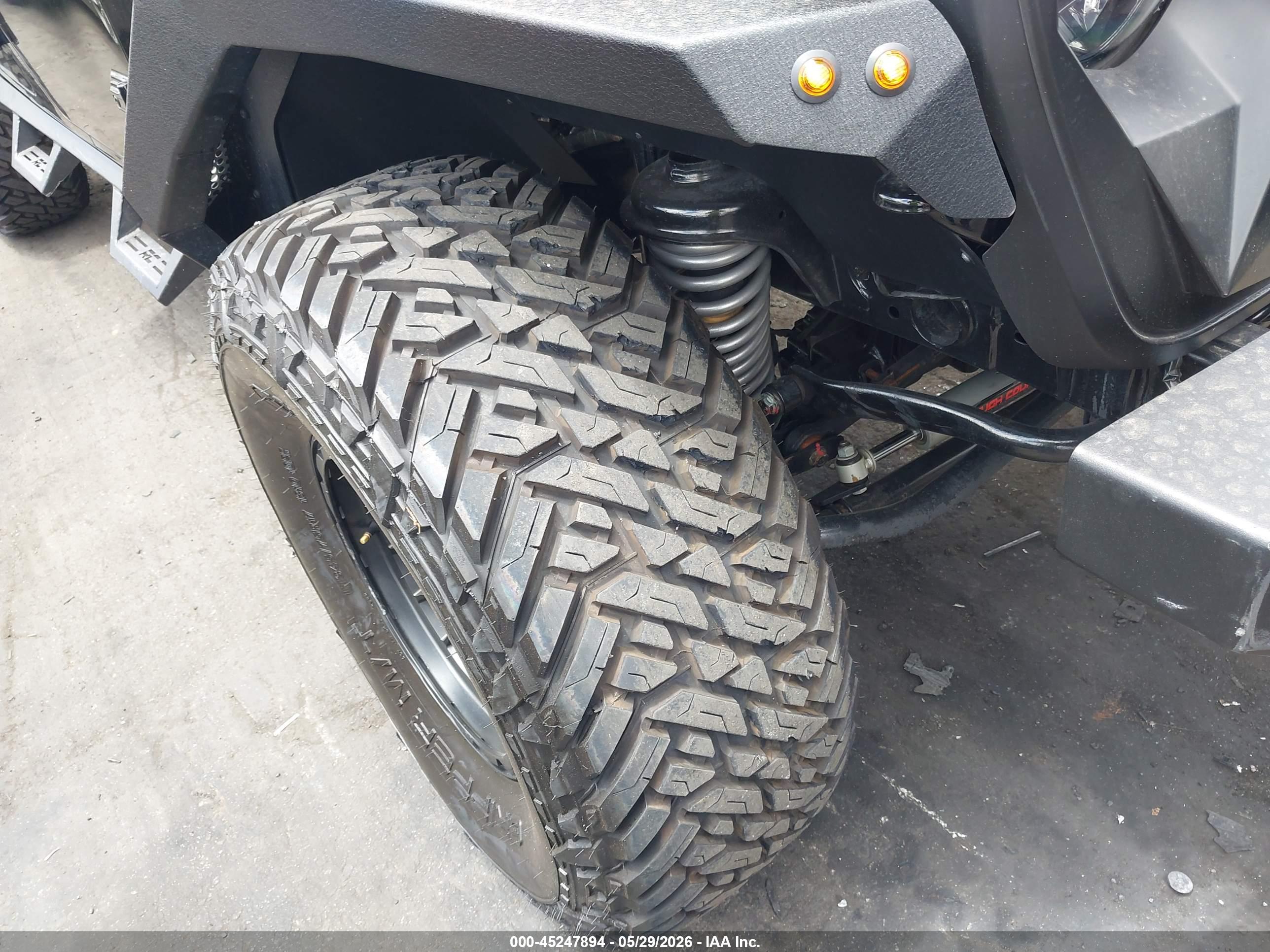 JEEP GLADIATOR image 6