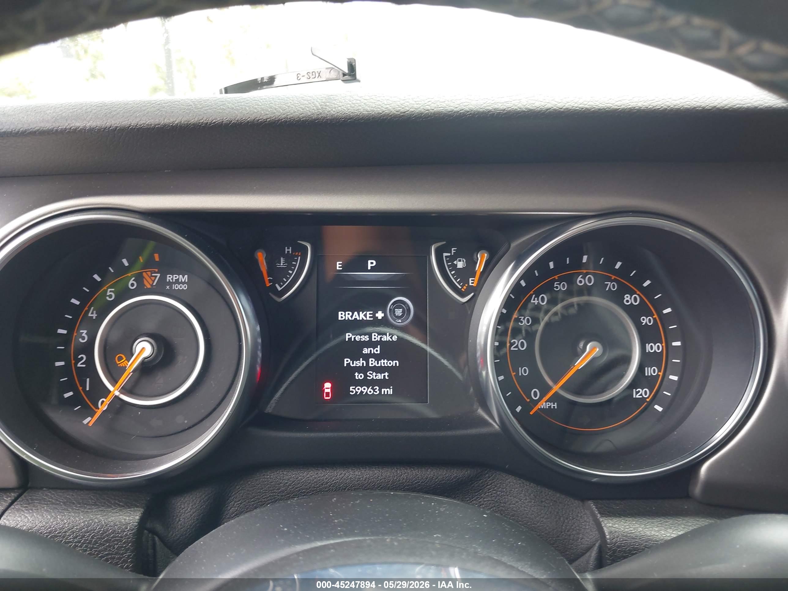 JEEP GLADIATOR image 7