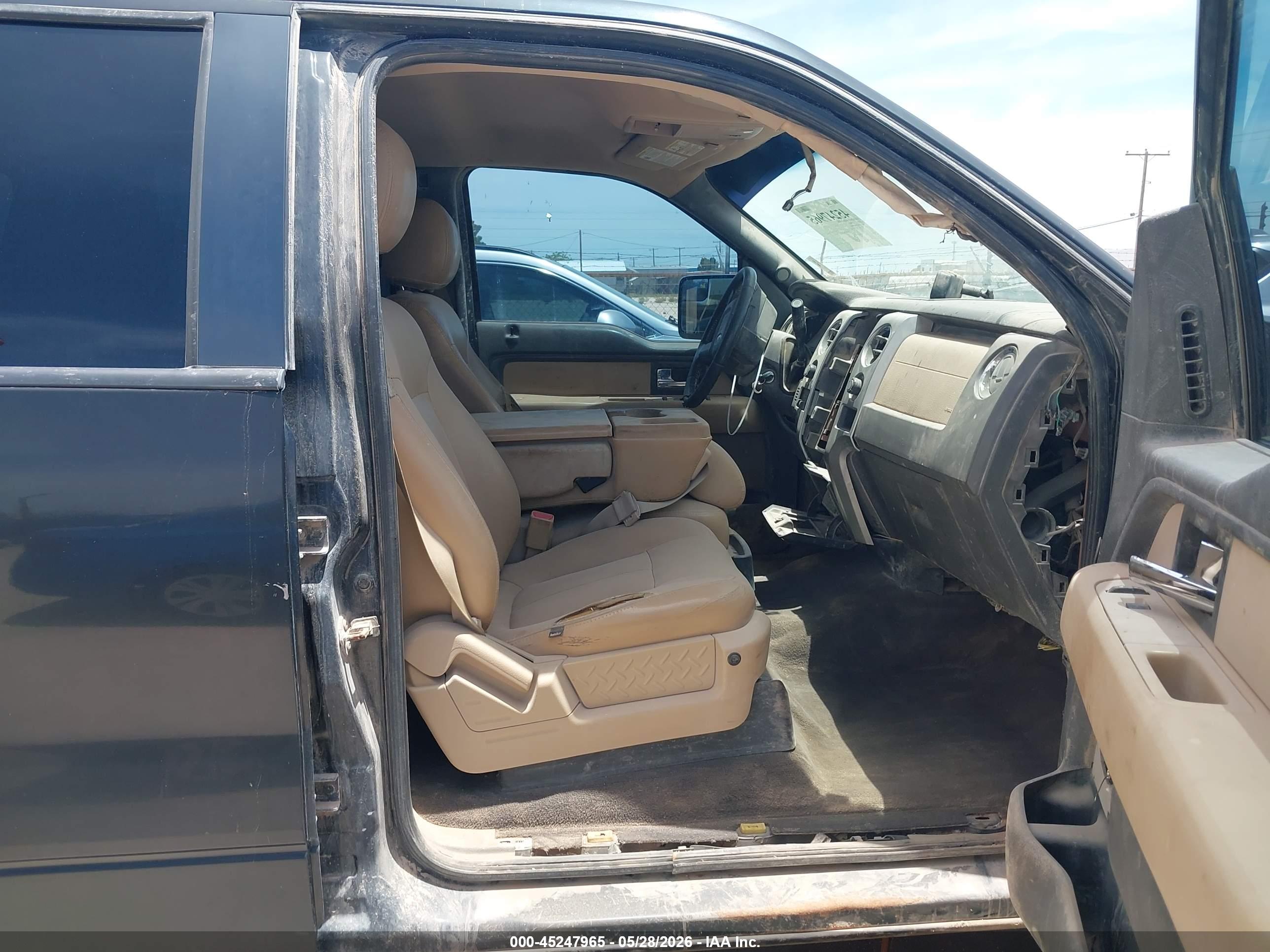 FORD F-150 image 5