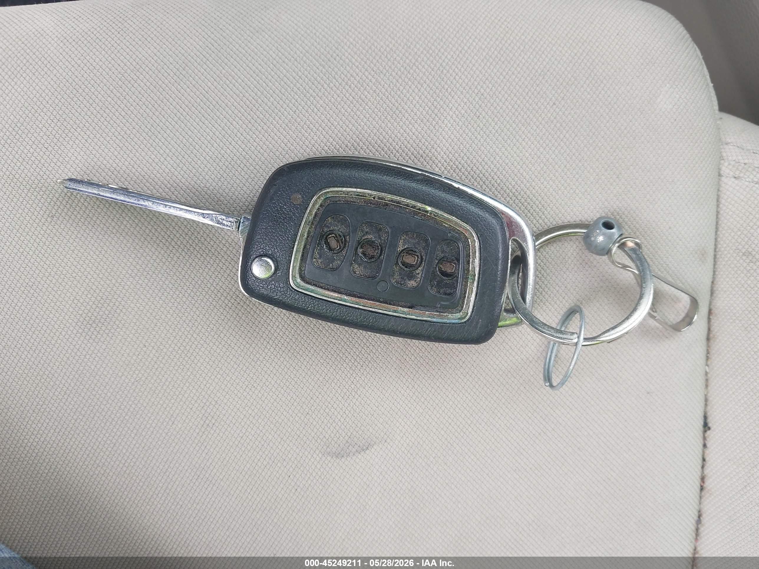 HYUNDAI SONATA image 11