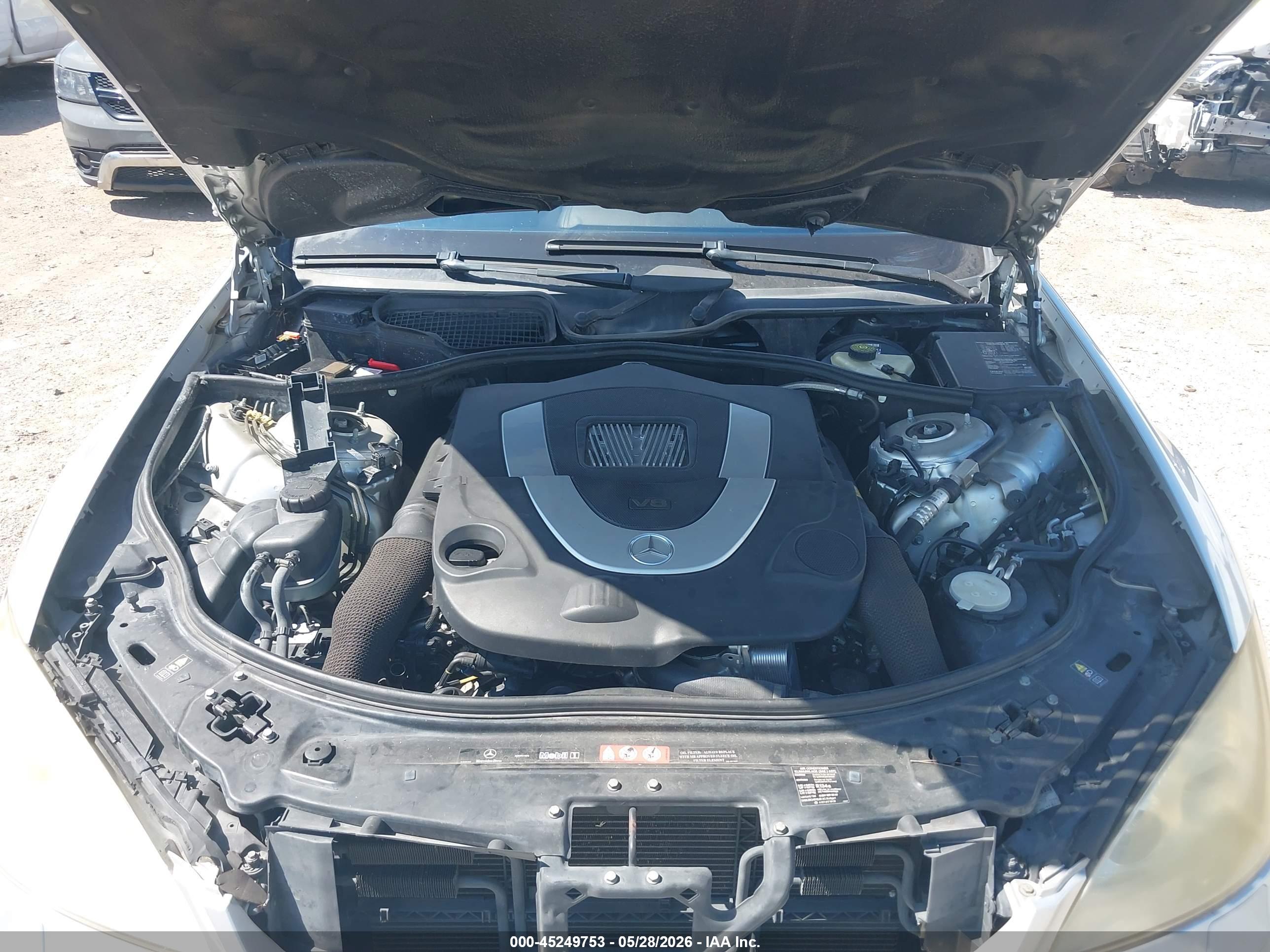 MERCEDES-BENZ S image 10