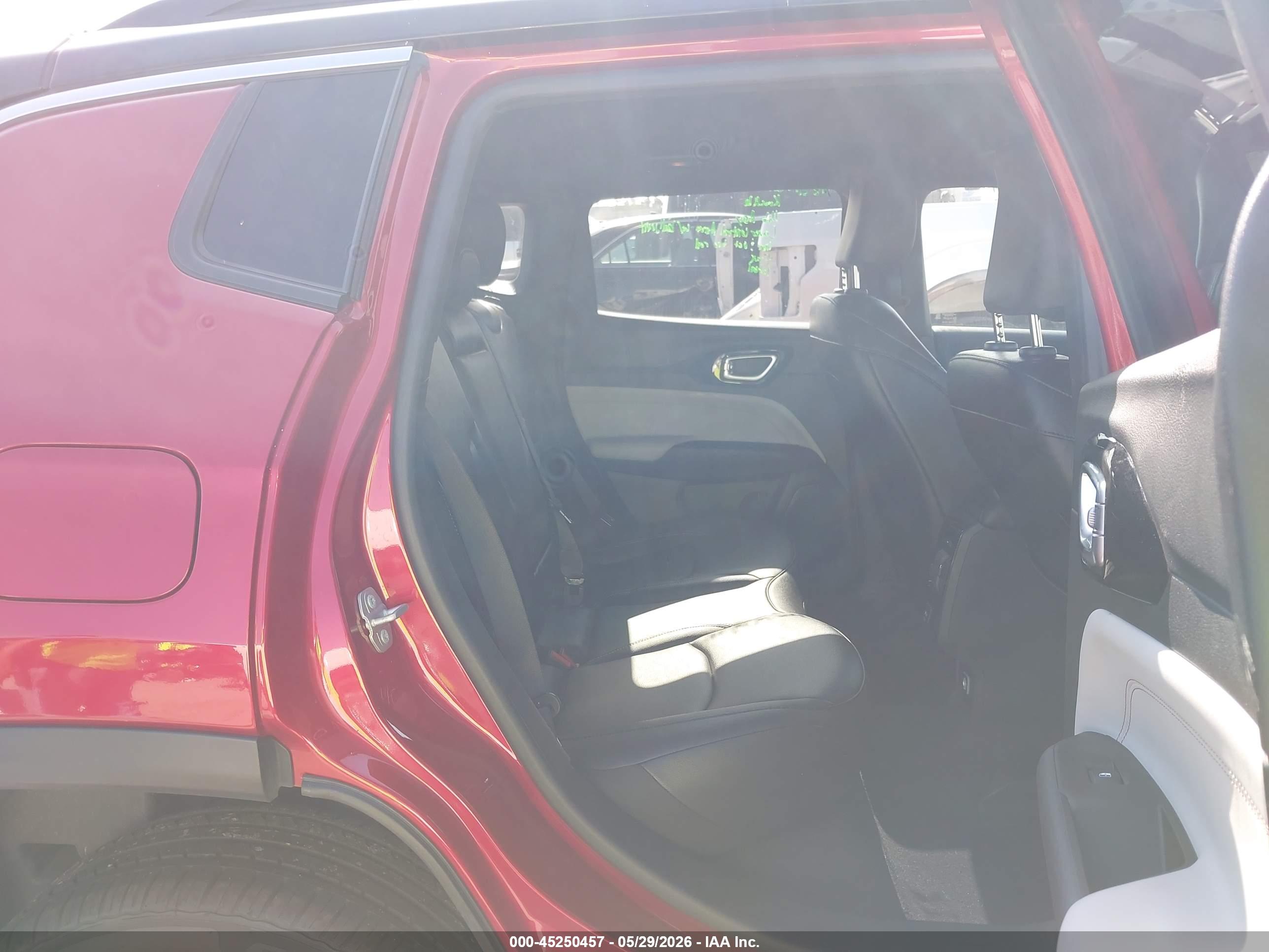 JEEP COMPASS image 8