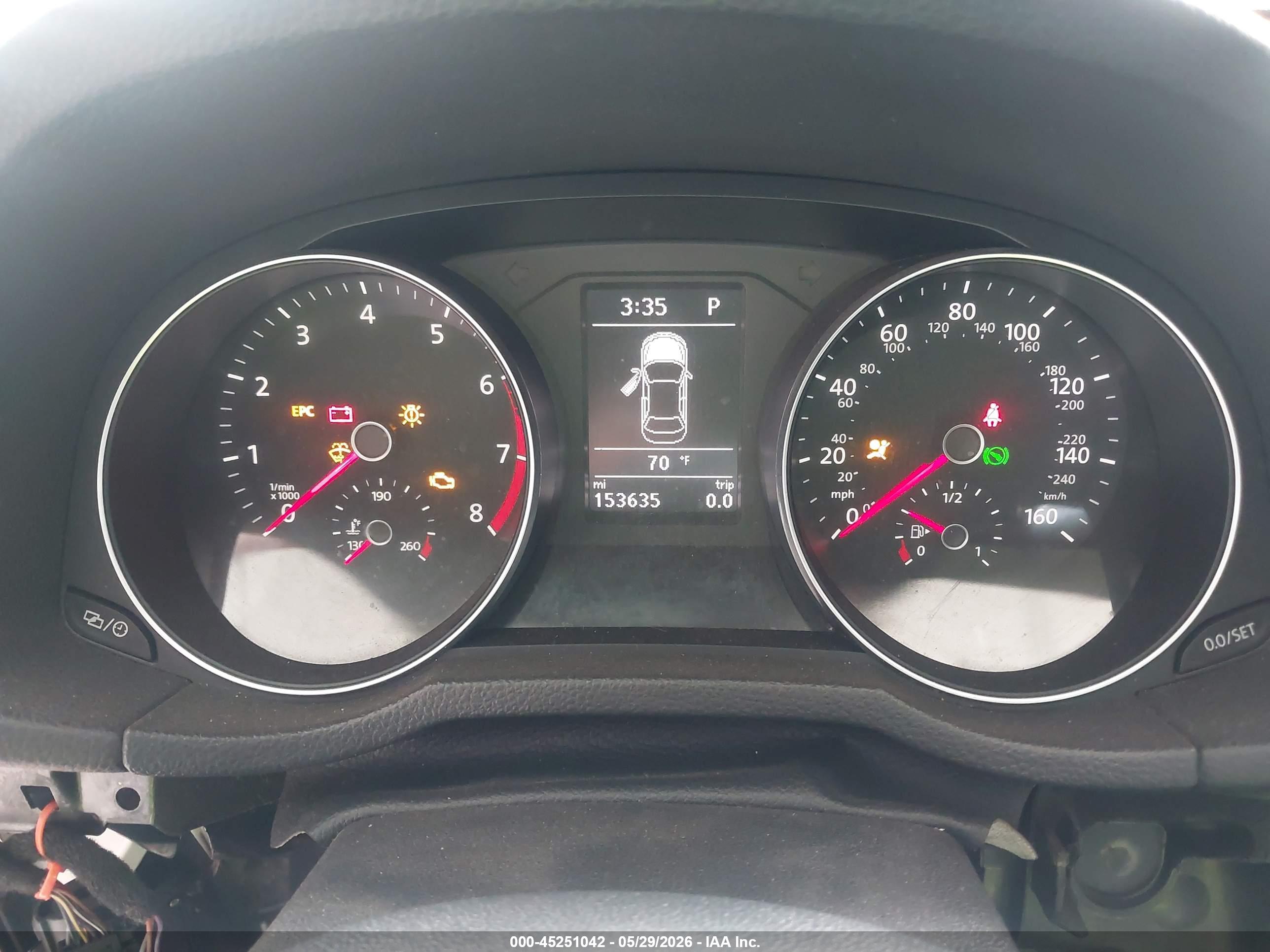 VOLKSWAGEN PASSAT image 7