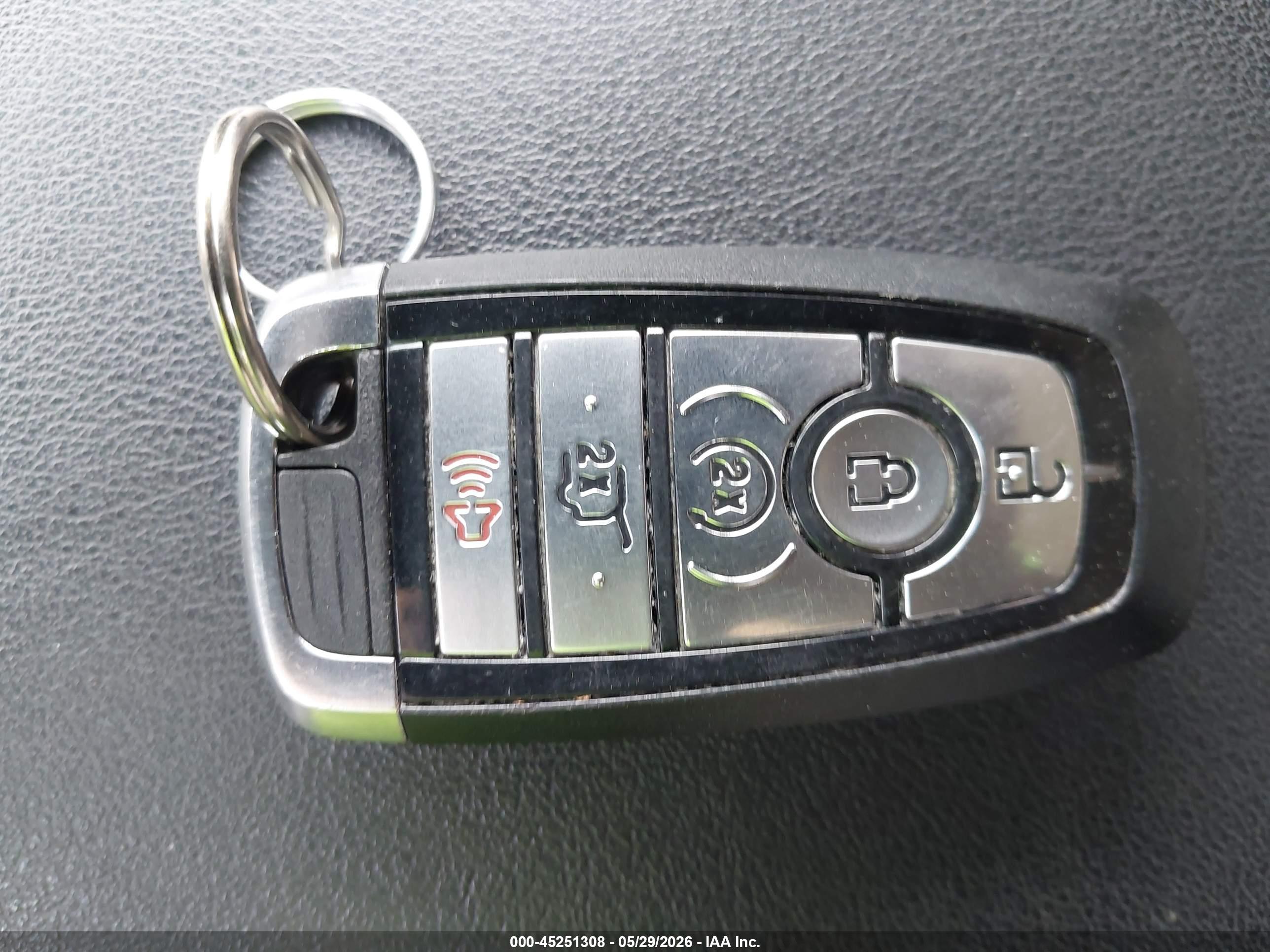 FORD EDGE image 11