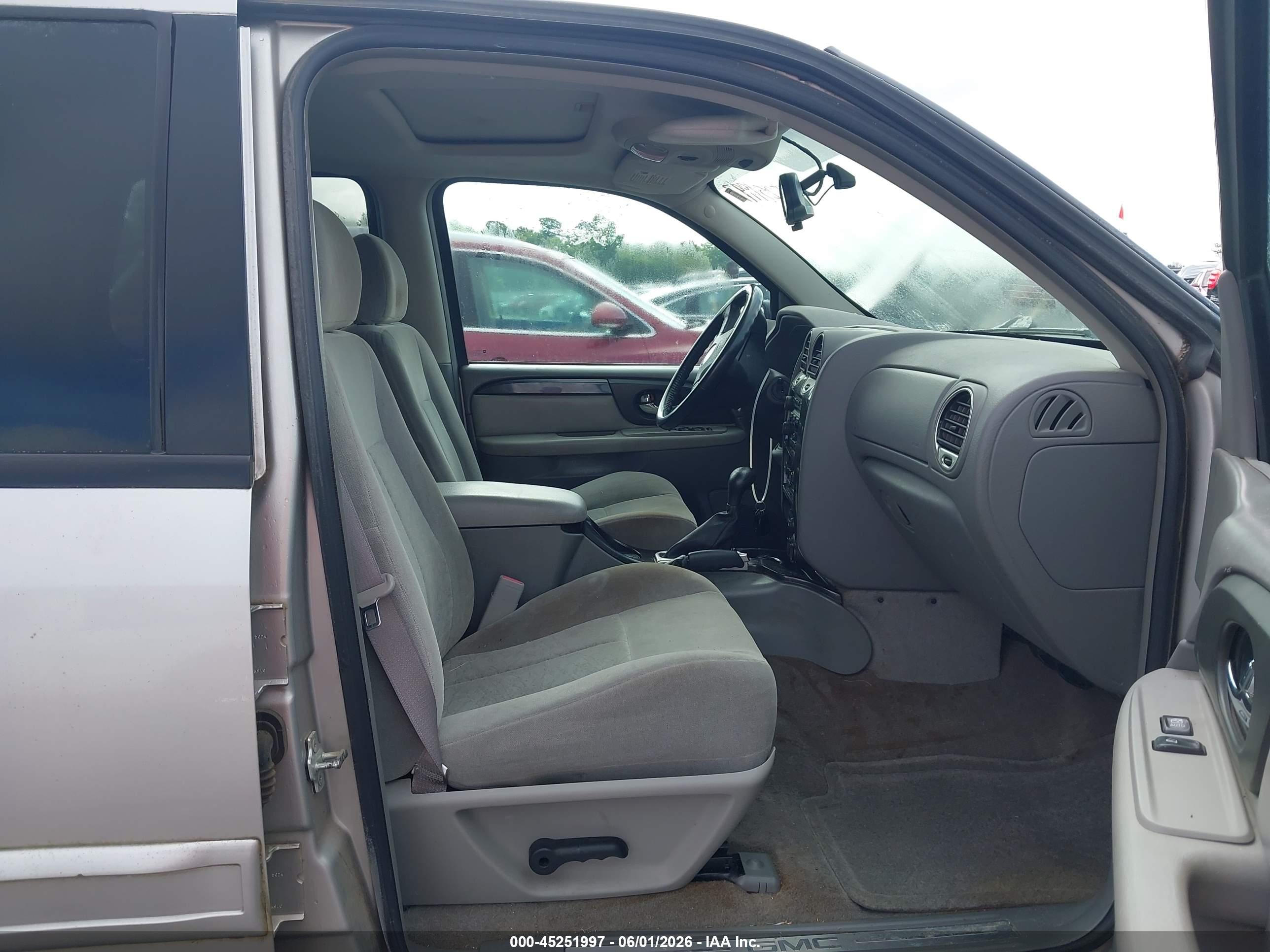 GMC ENVOY image 5