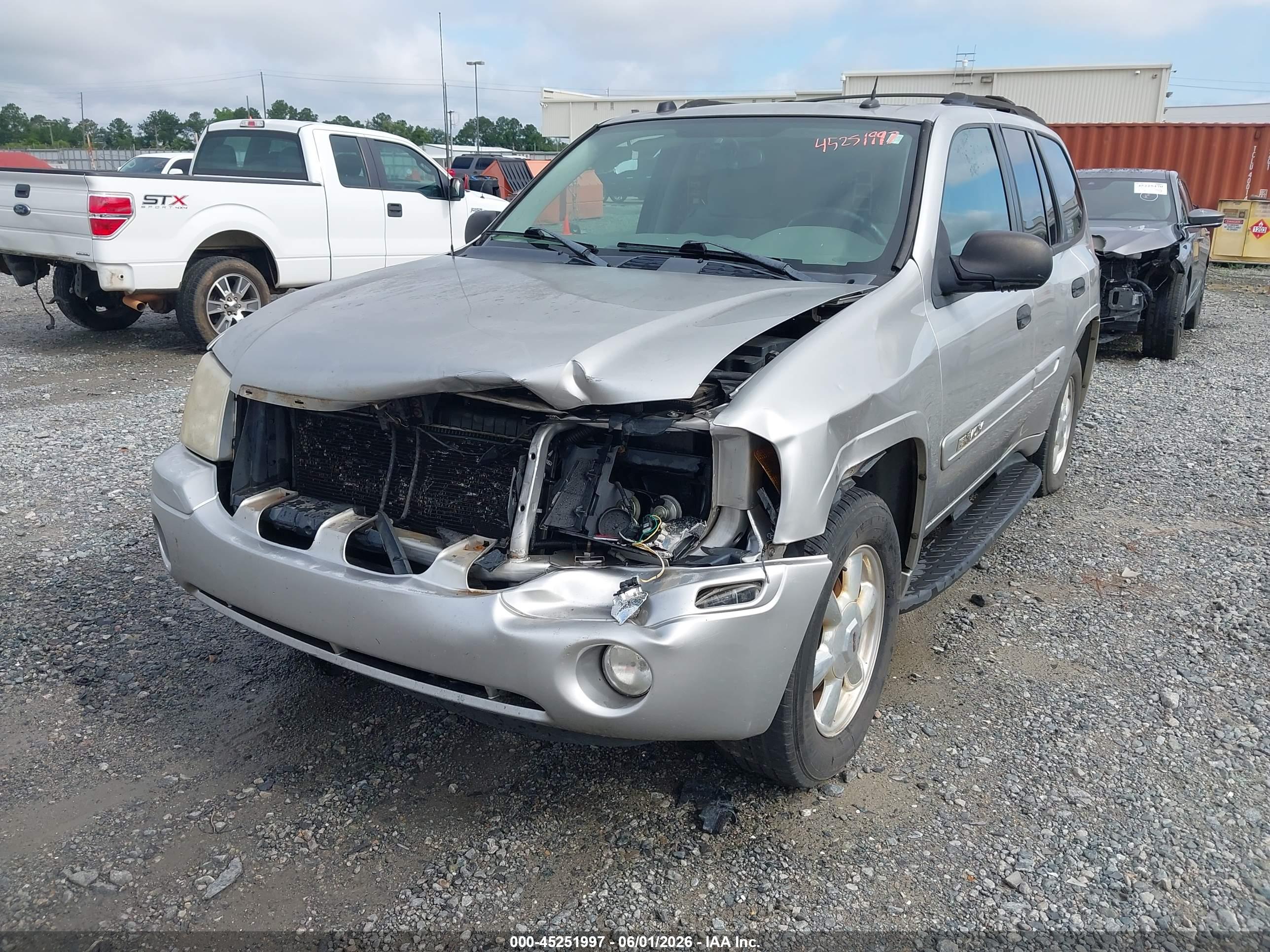 GMC ENVOY image 6