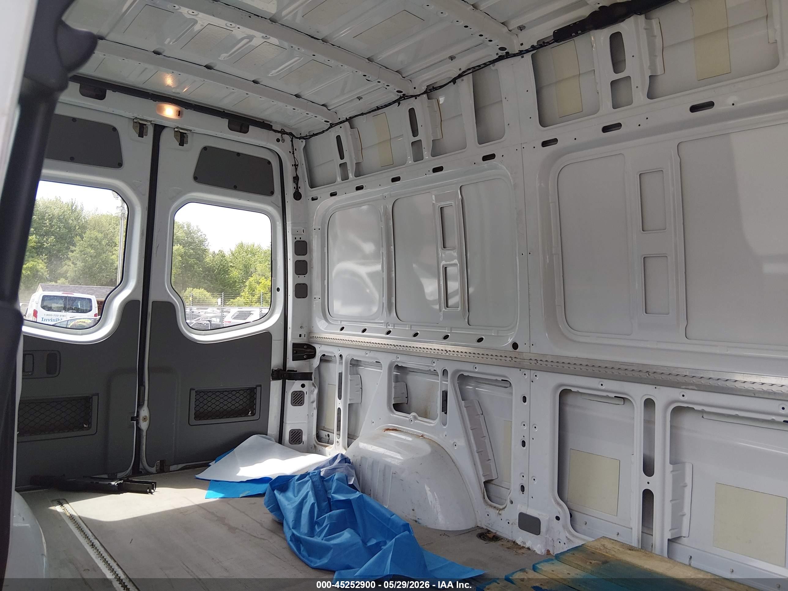 DODGE SPRINTER image 8