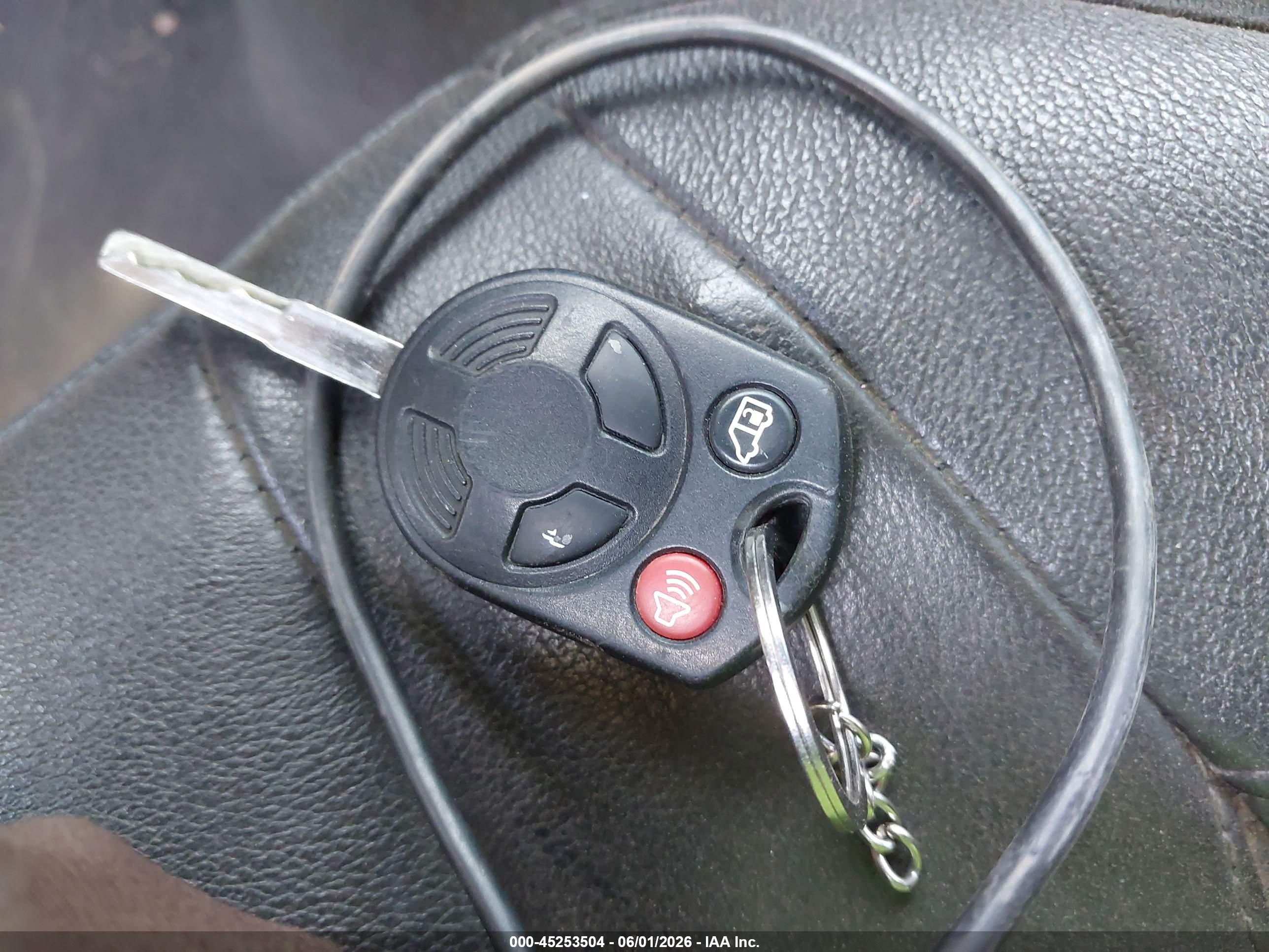 FORD FOCUS image 11
