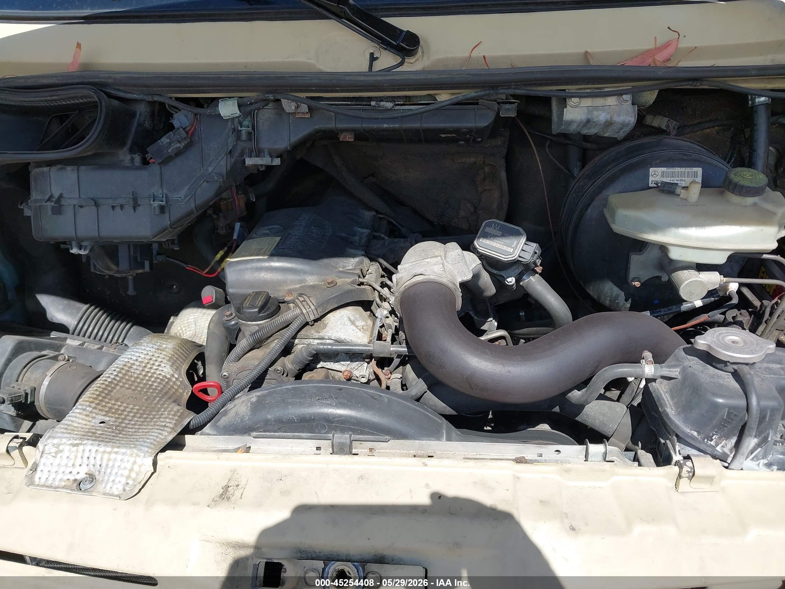 DODGE SPRINTER image 10