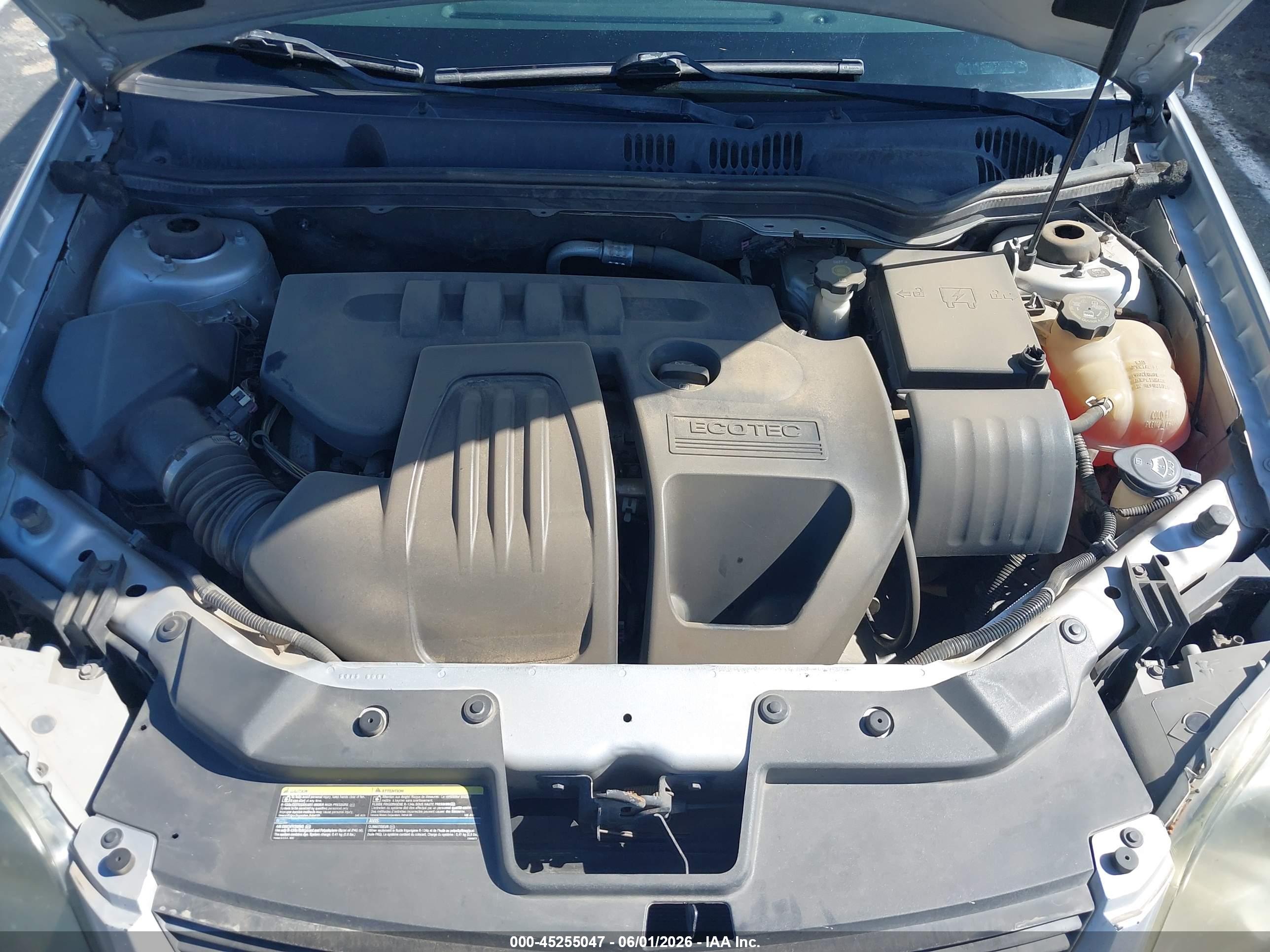 CHEVROLET COBALT image 10