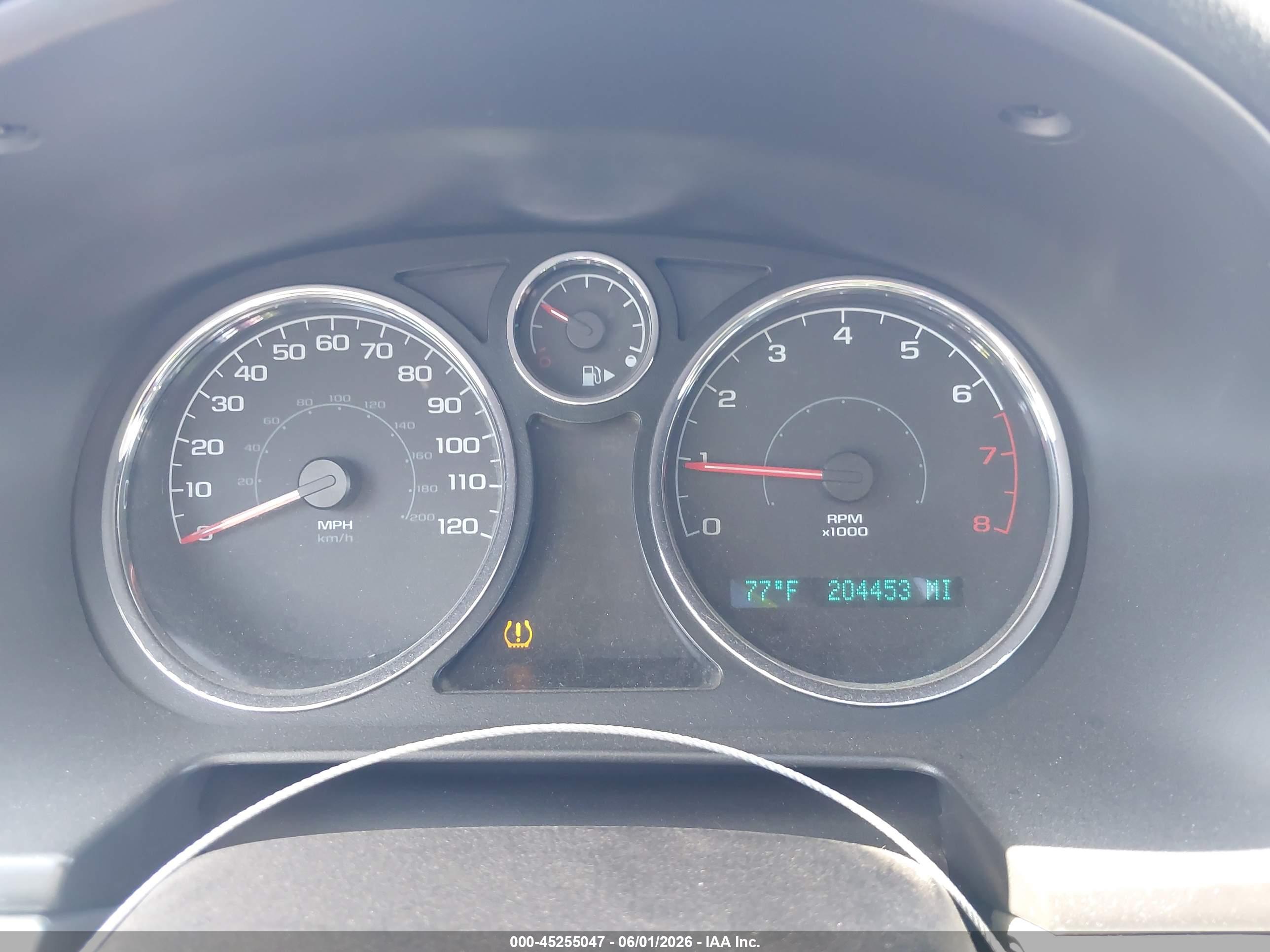 CHEVROLET COBALT image 7