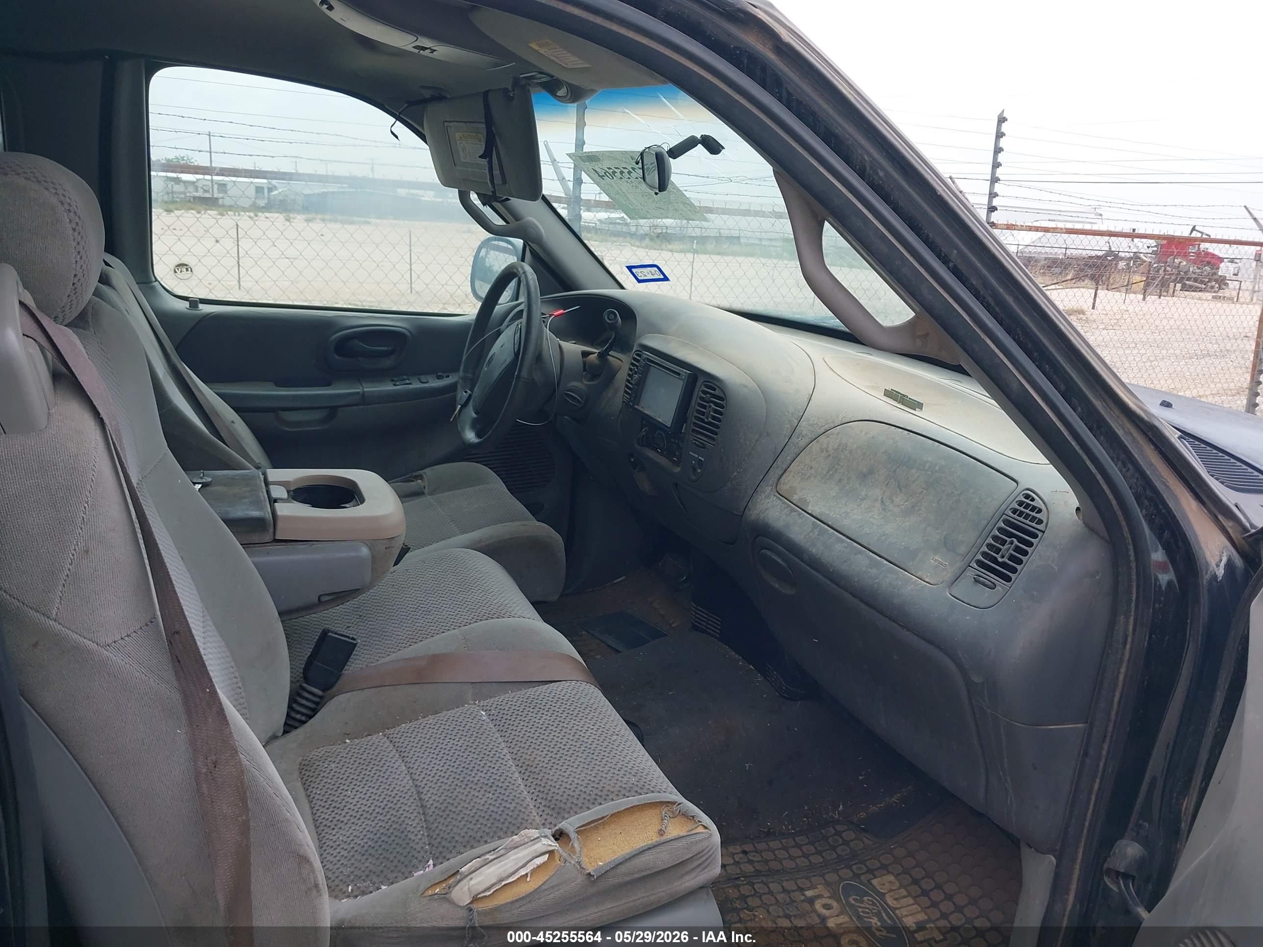 FORD F-150 image 5