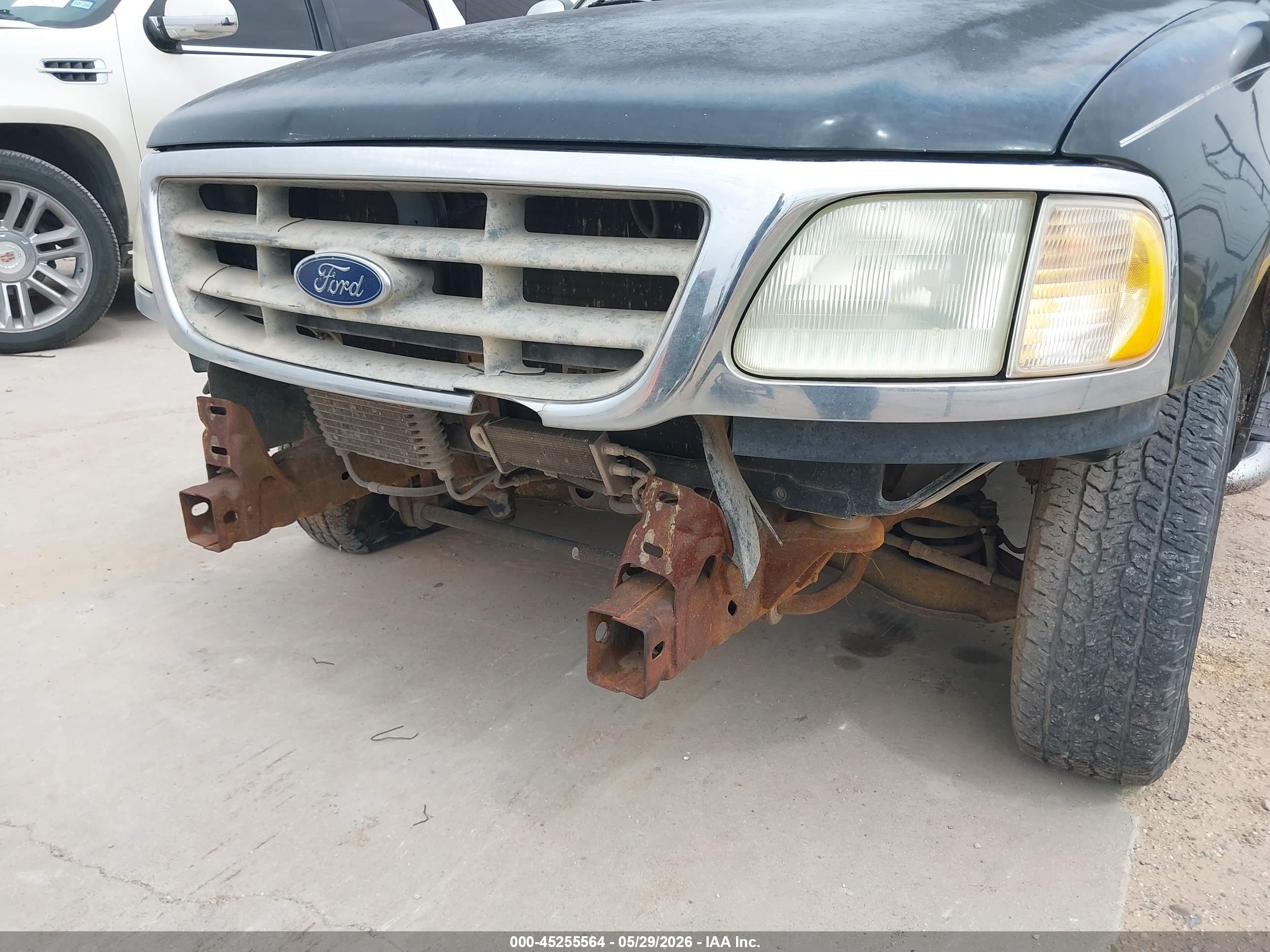FORD F-150 image 6
