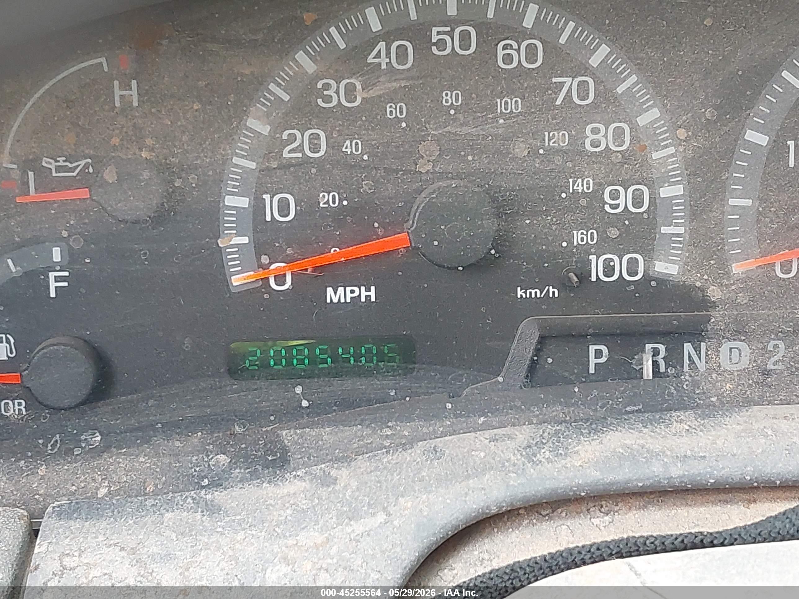 FORD F-150 image 7