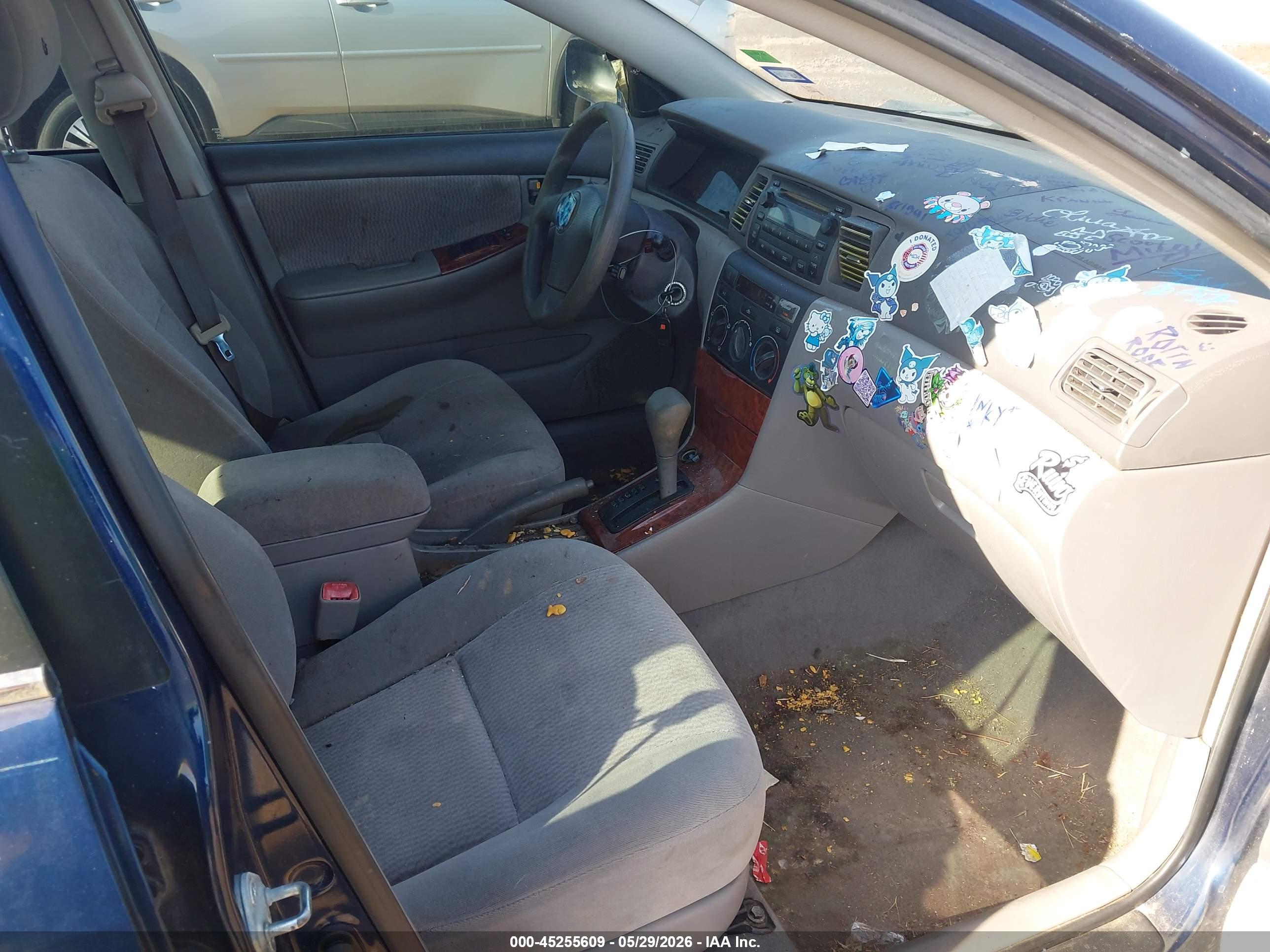TOYOTA COROLLA image 5