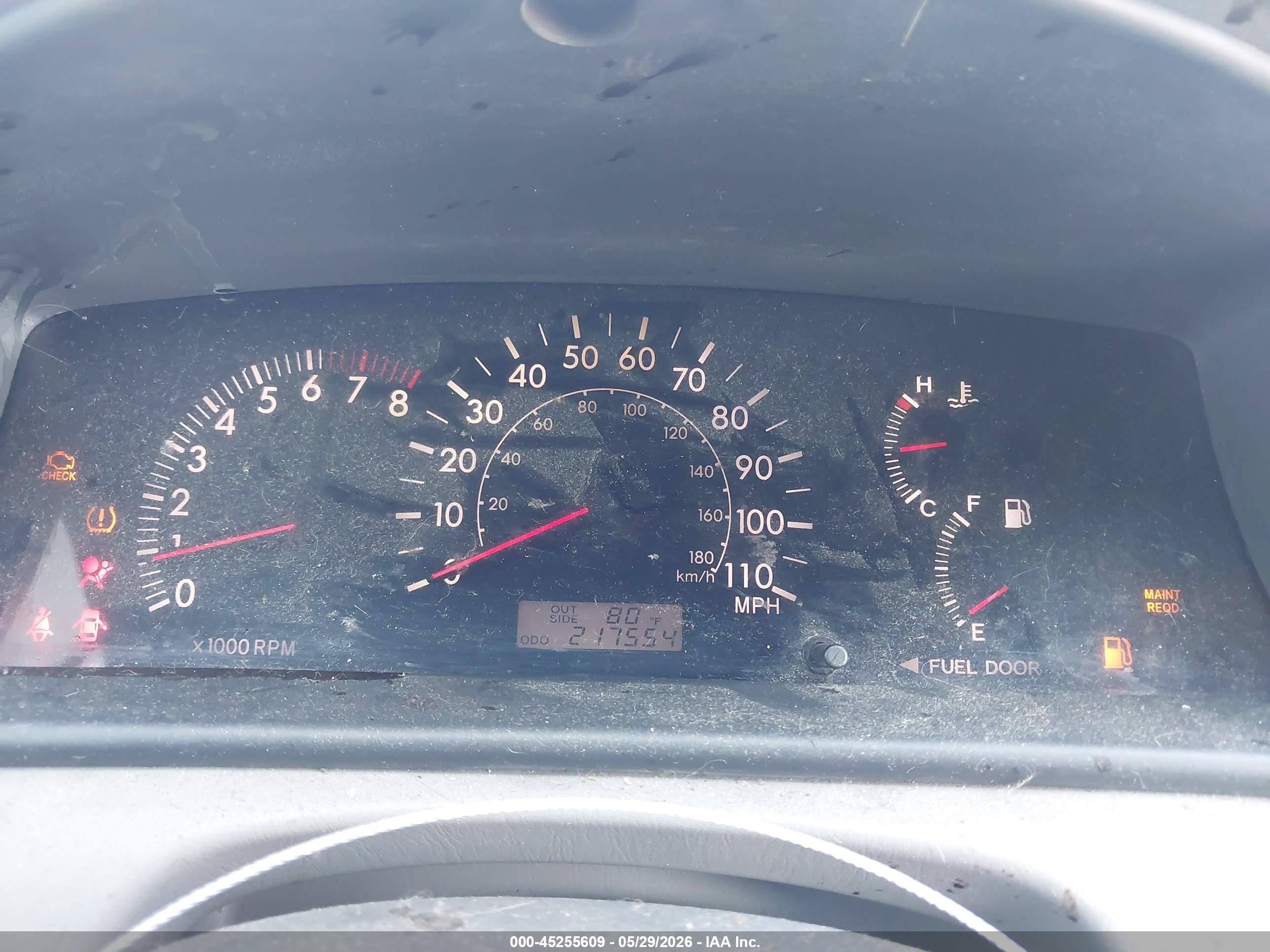 TOYOTA COROLLA image 7