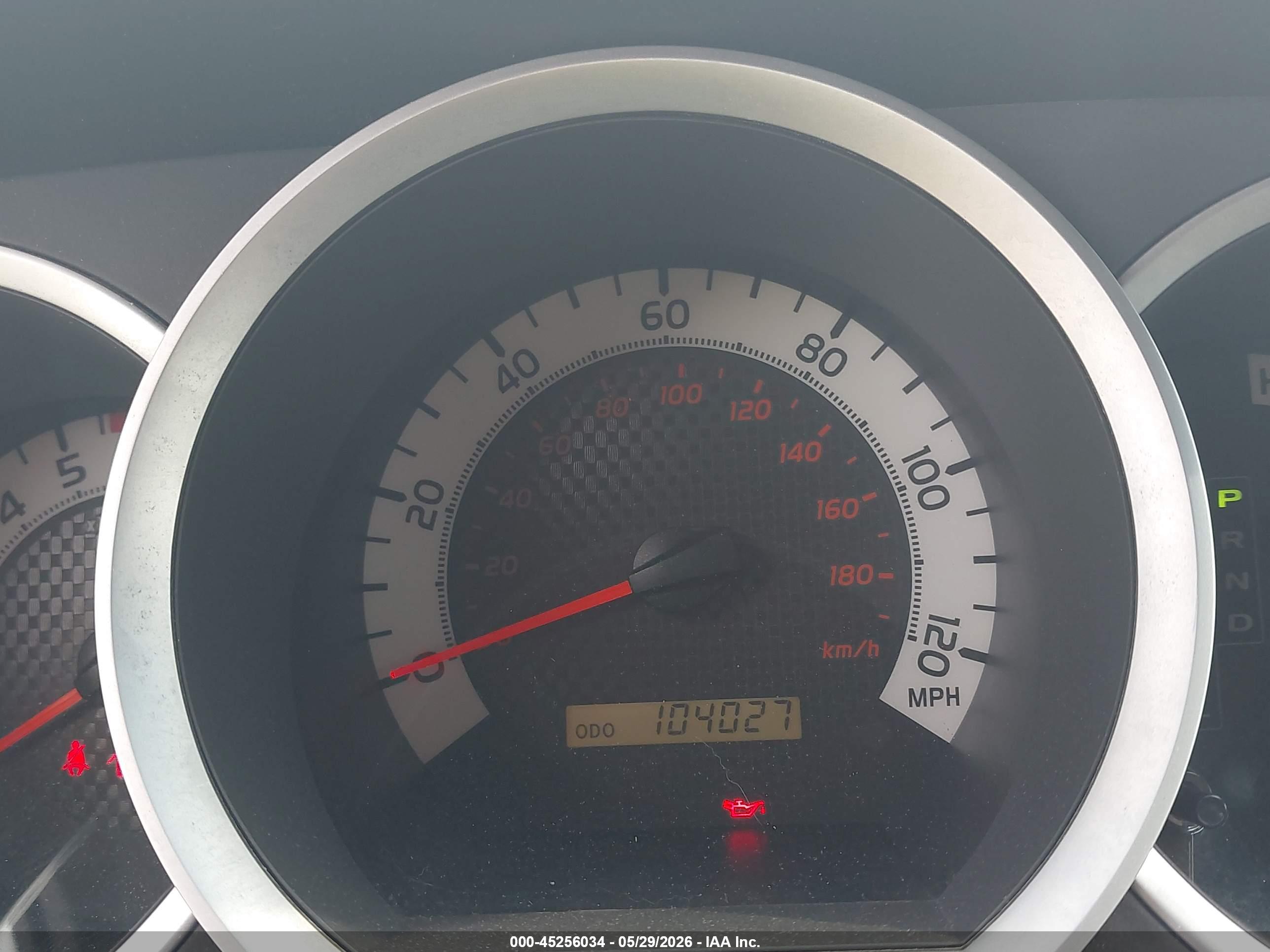 TOYOTA TACOMA image 7