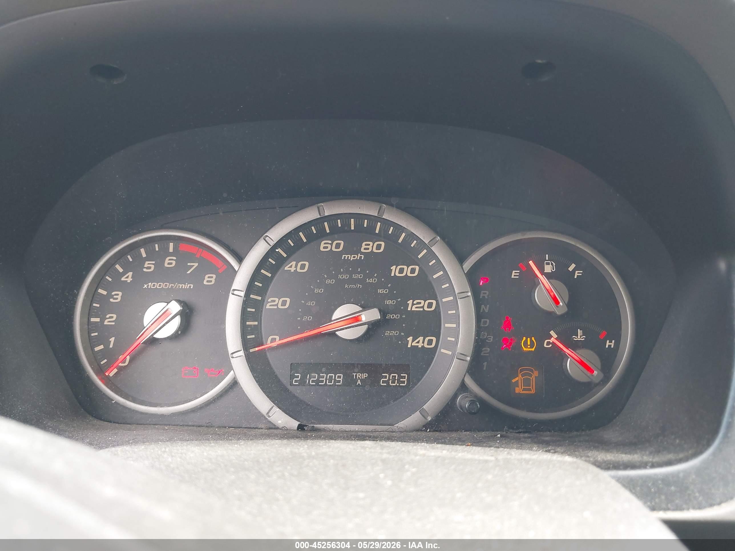 HONDA PILOT image 7