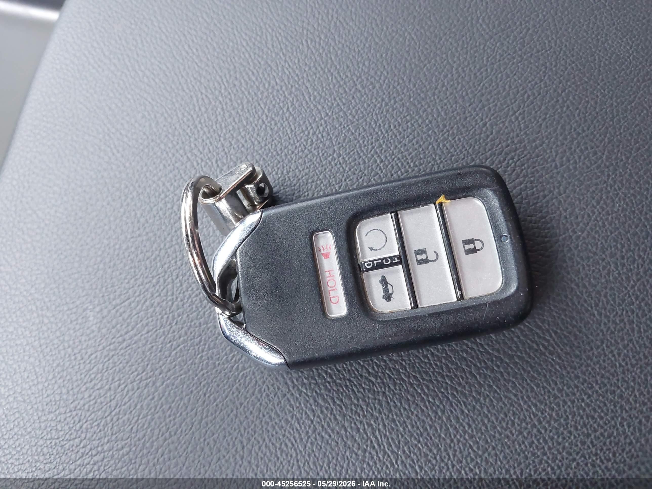 HONDA ACCORD image 11