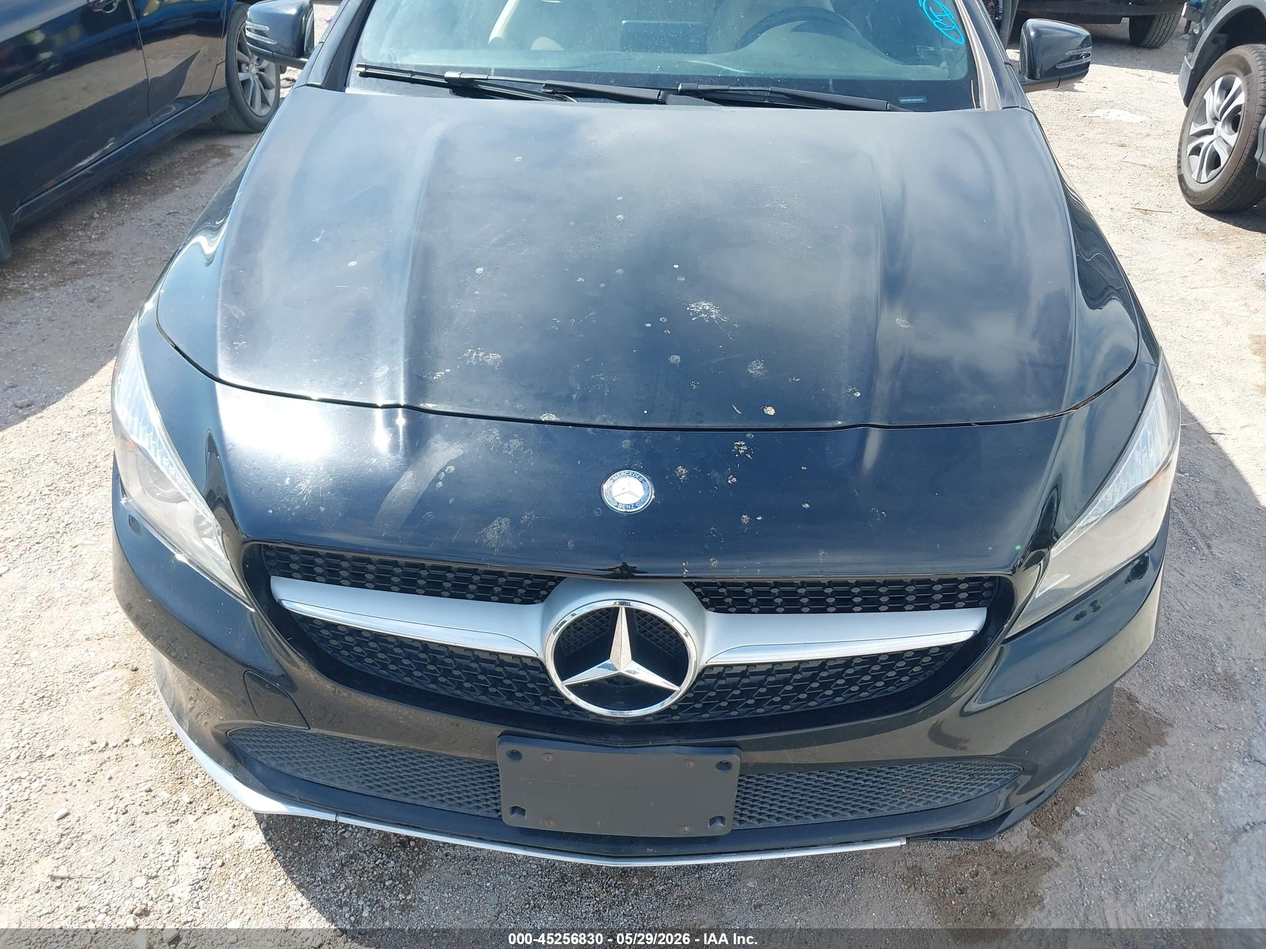 MERCEDES-BENZ CLA image 6