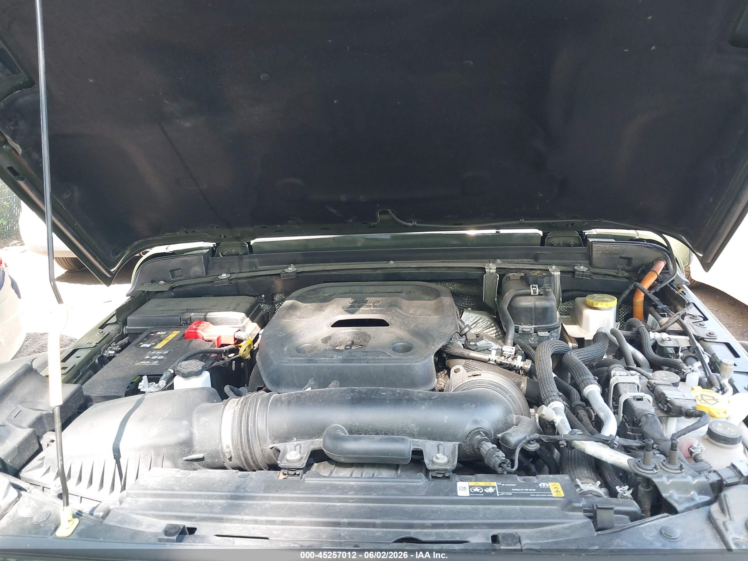 JEEP WRANGLER image 10