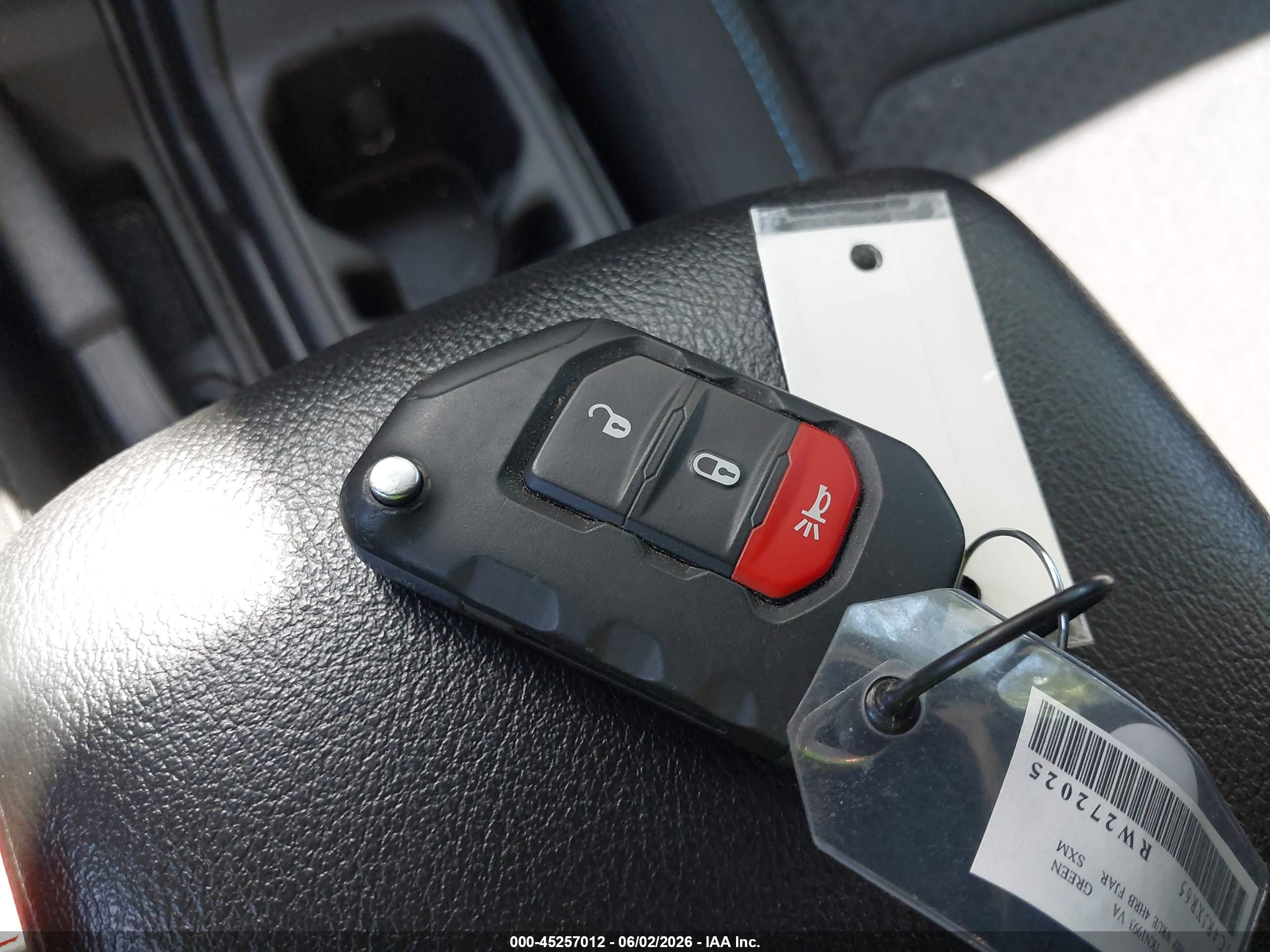 JEEP WRANGLER image 11