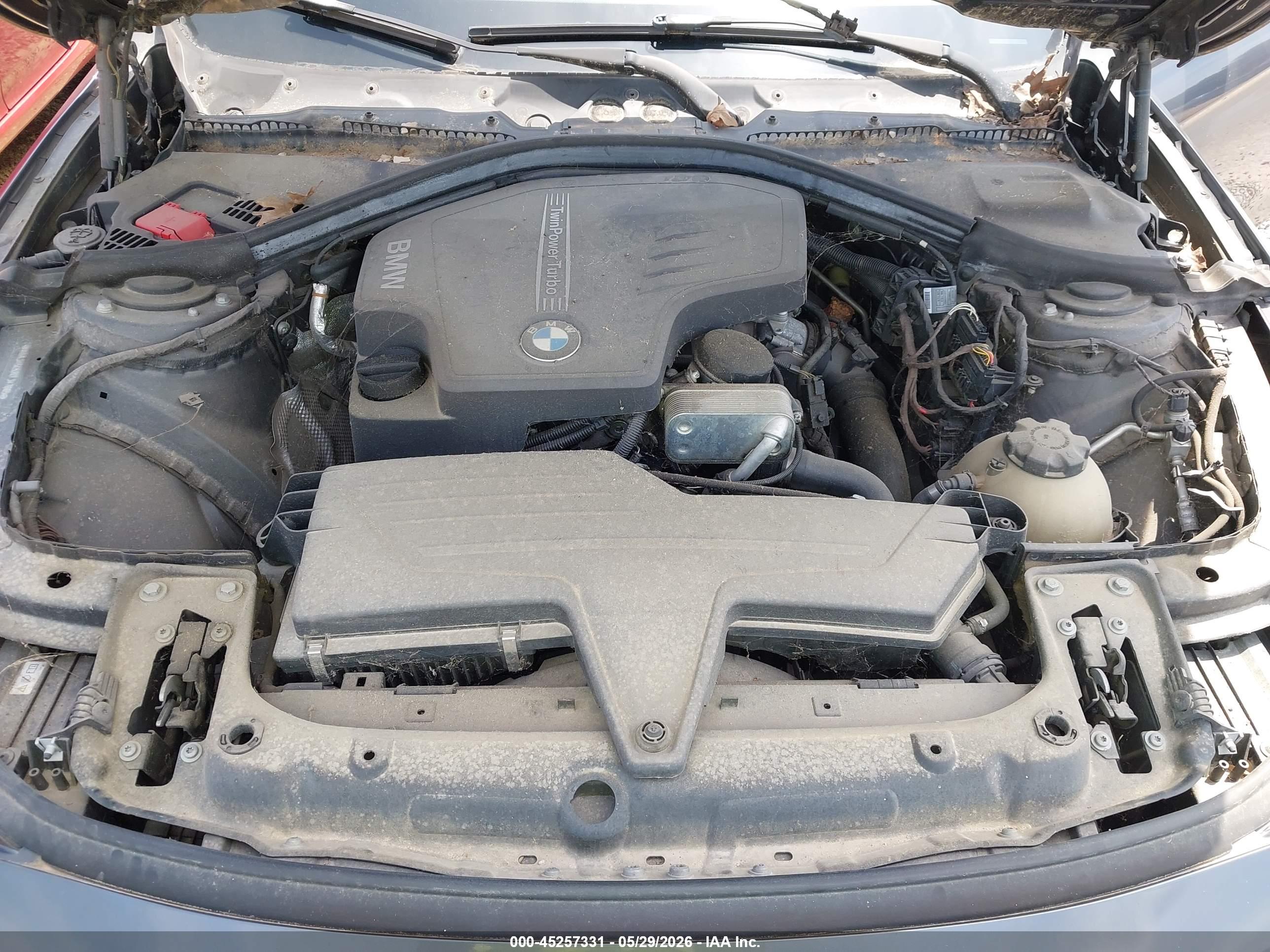 BMW 328I image 10
