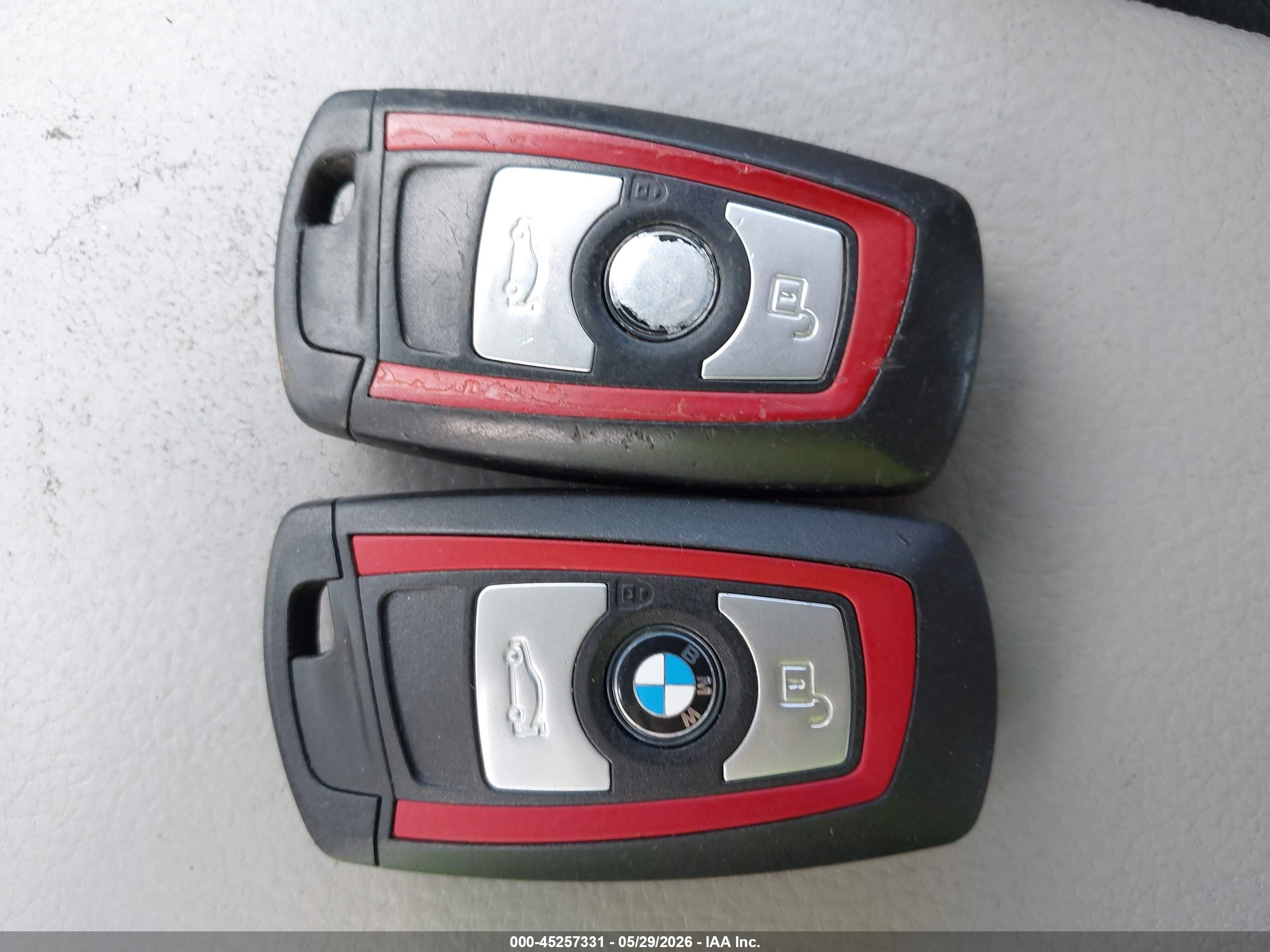 BMW 328I image 11